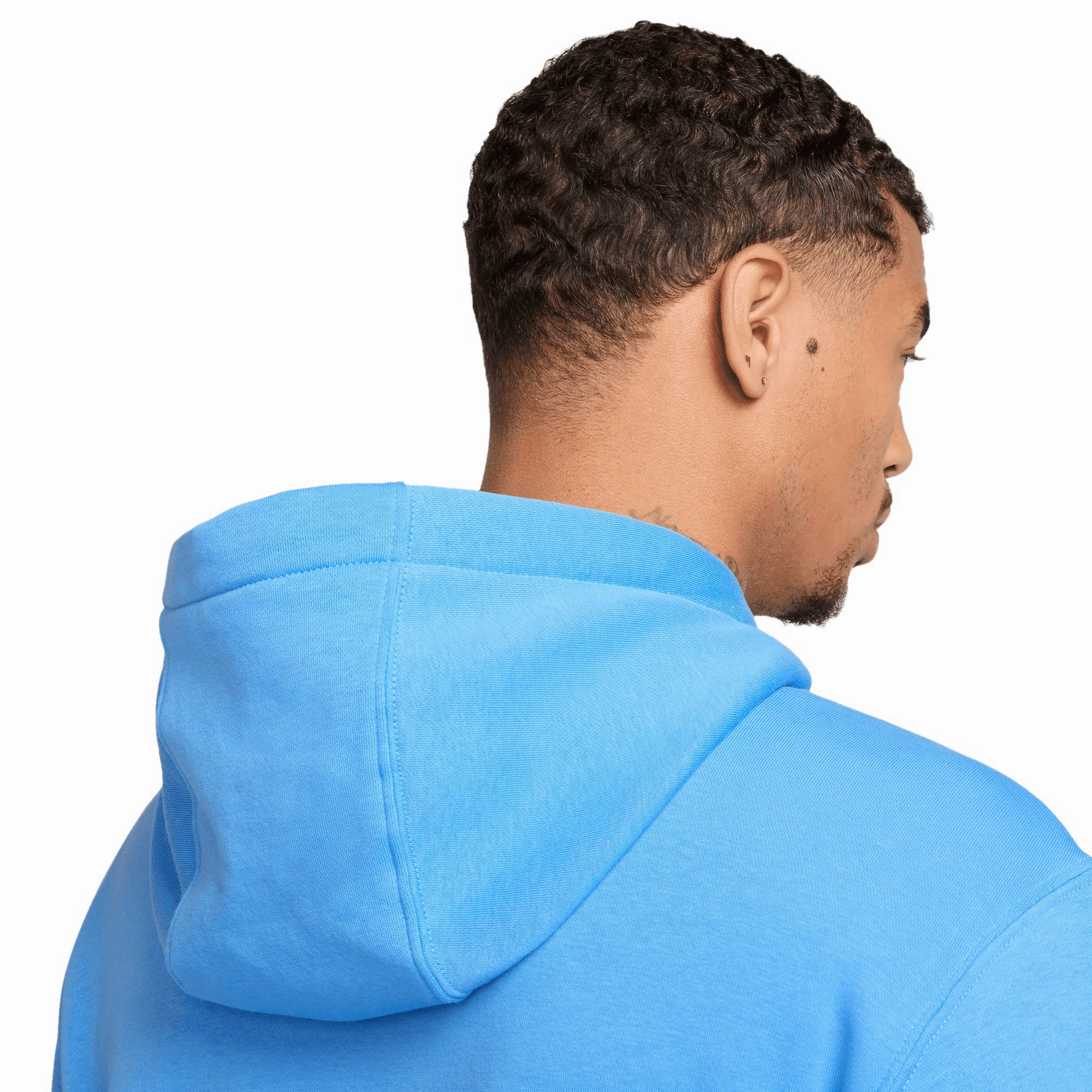 Nike Golf Sportswear Club Fleece Hoodie