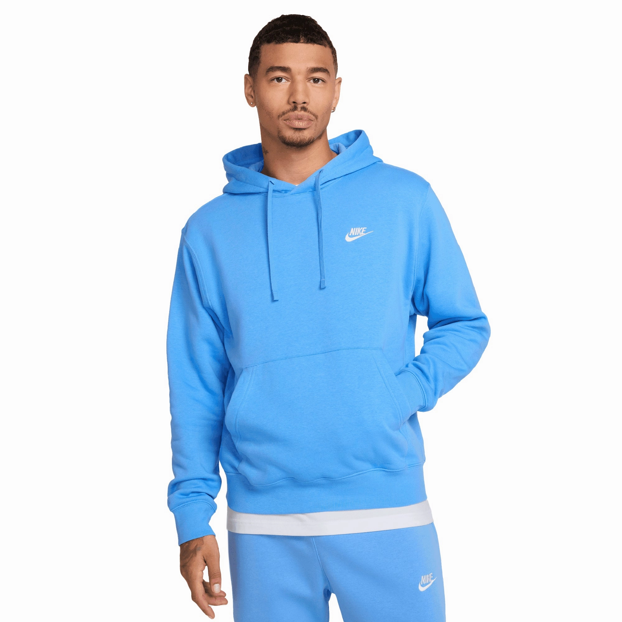 Nike Golf Sportswear Club Fleece Hoodie