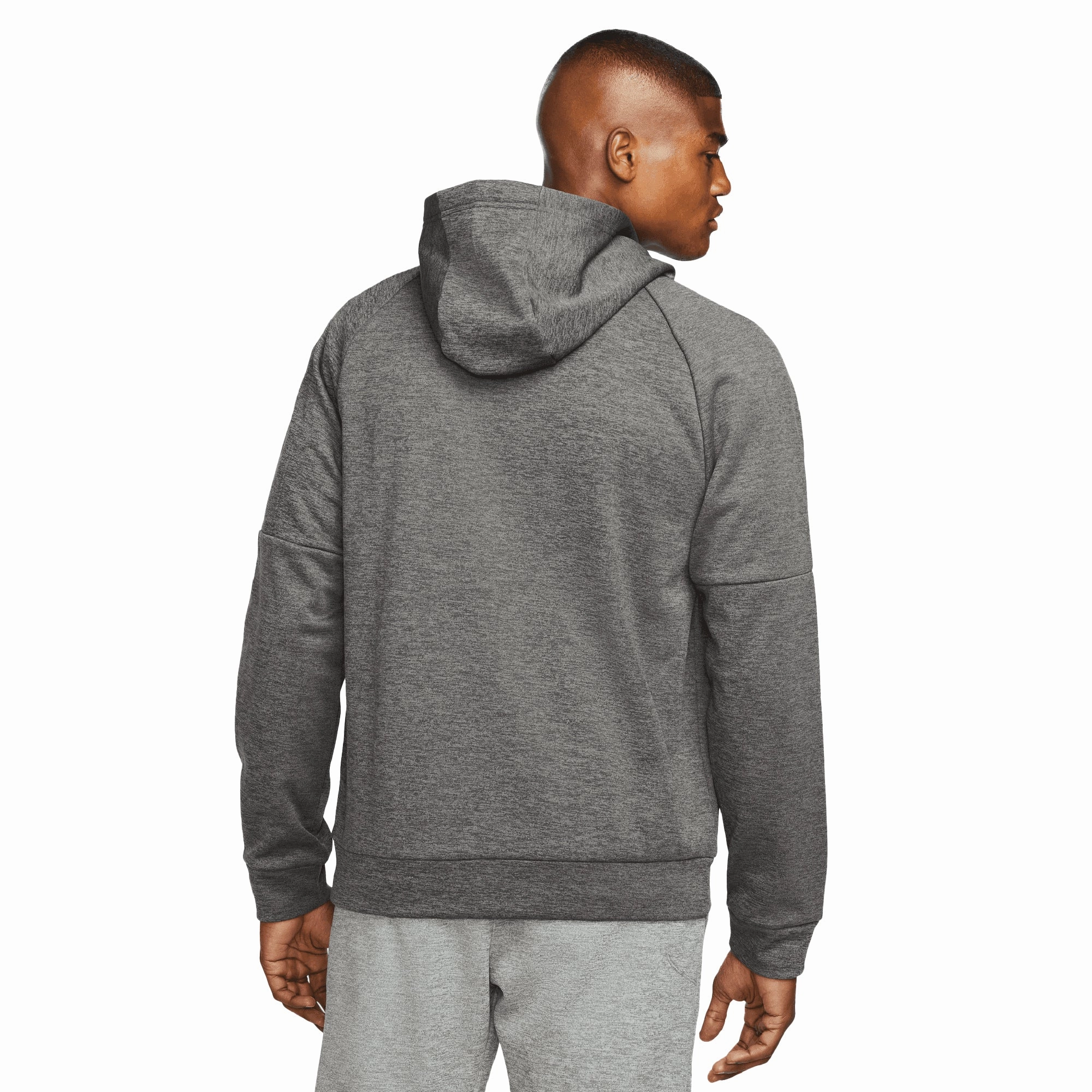 Nike Golf Therma-Fit Fitness Full Zip