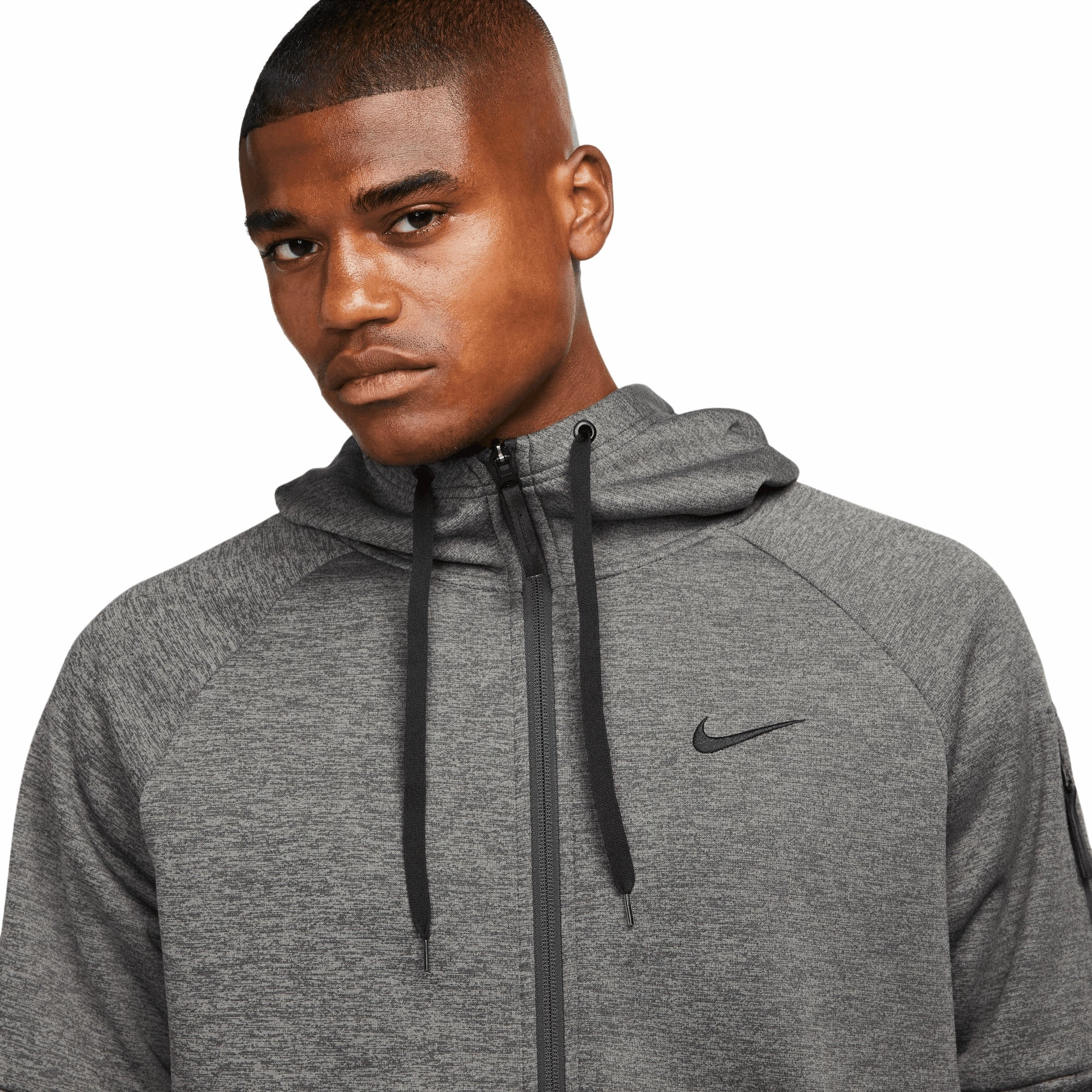 Nike Golf Therma-Fit Fitness Full Zip