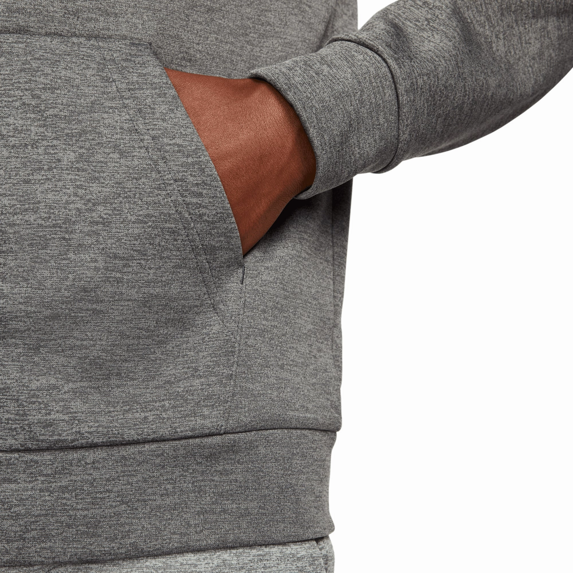 Nike Golf Therma-Fit Fitness Full Zip