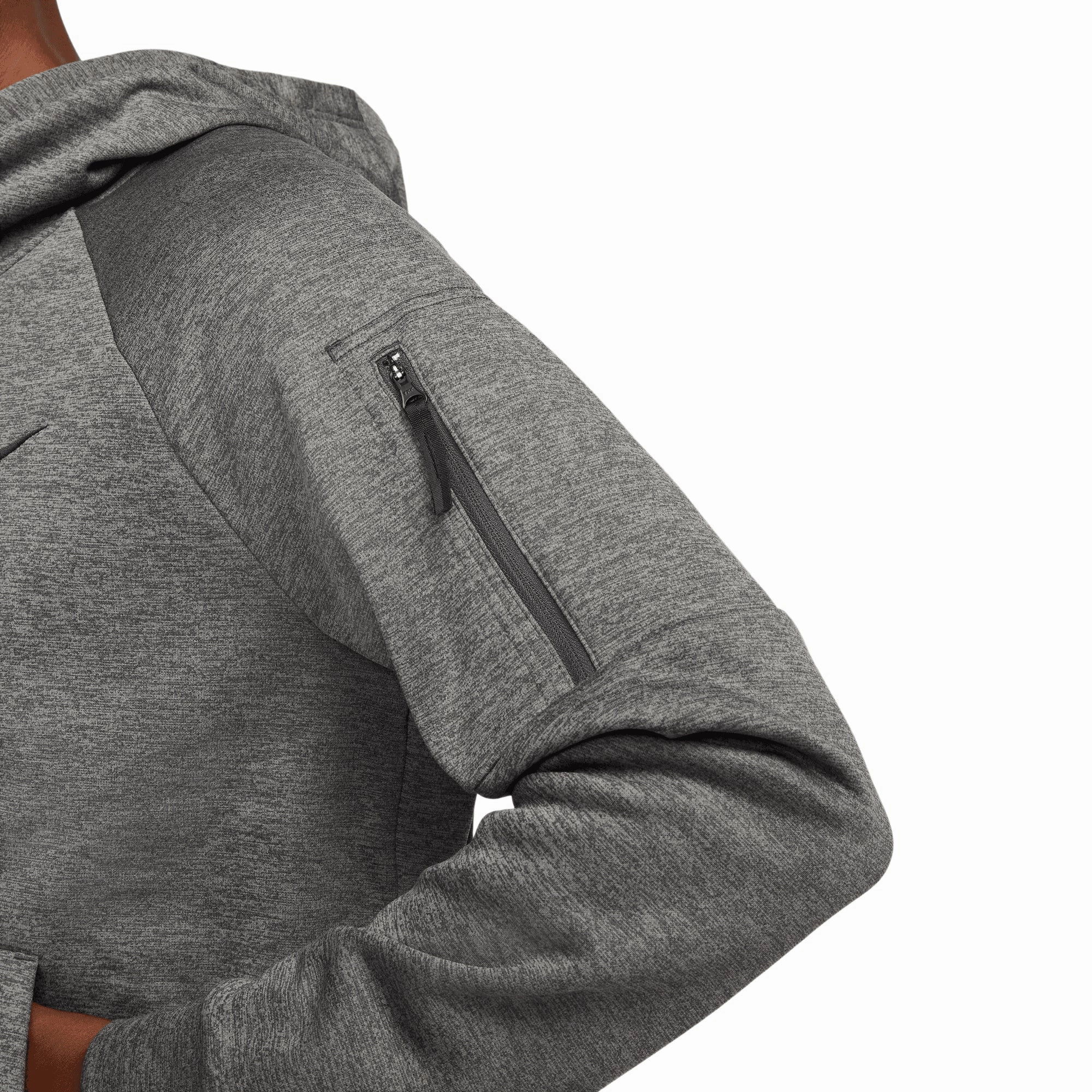 Nike Golf Therma-Fit Fitness Full Zip