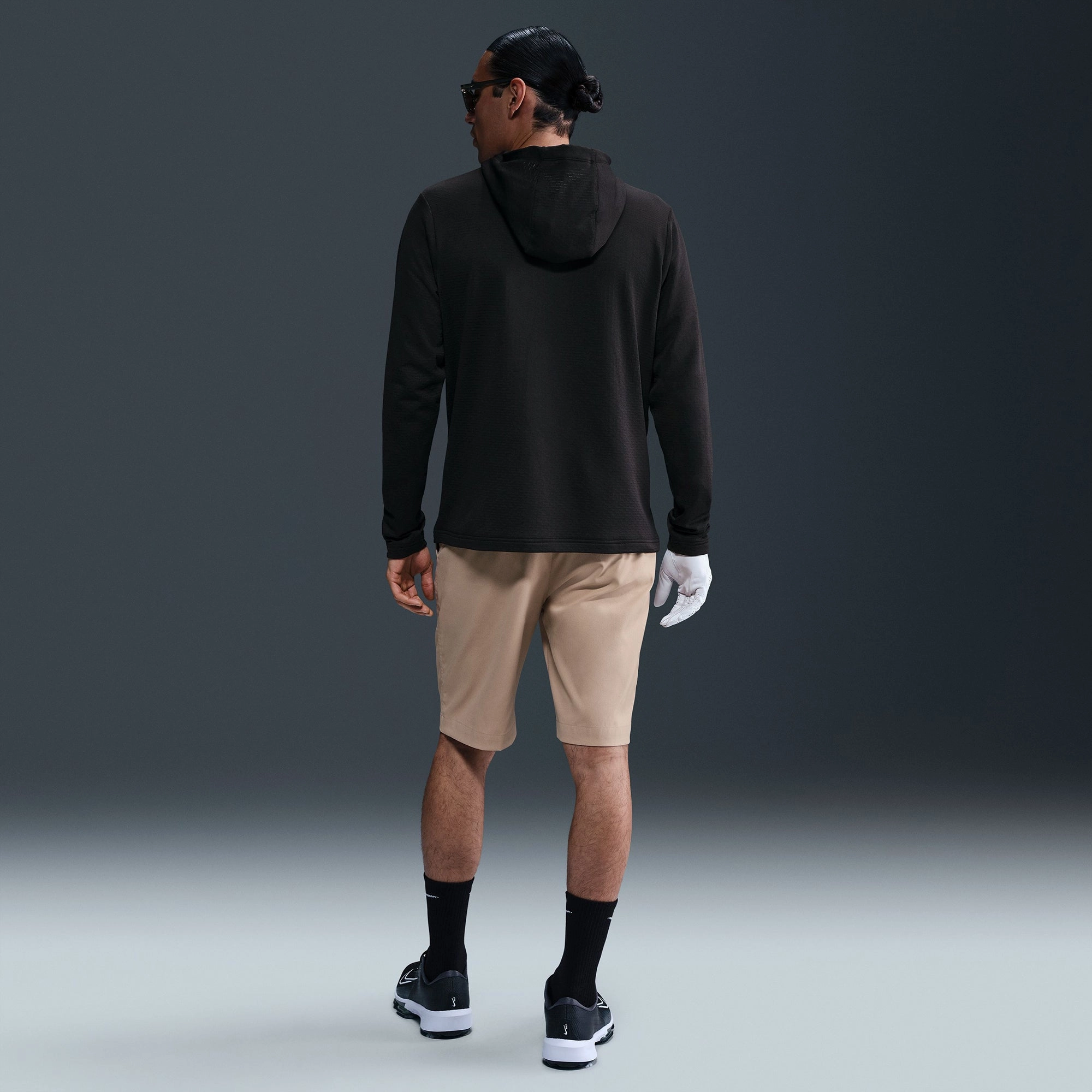 Nike Golf Tour Lightweight Hoodie