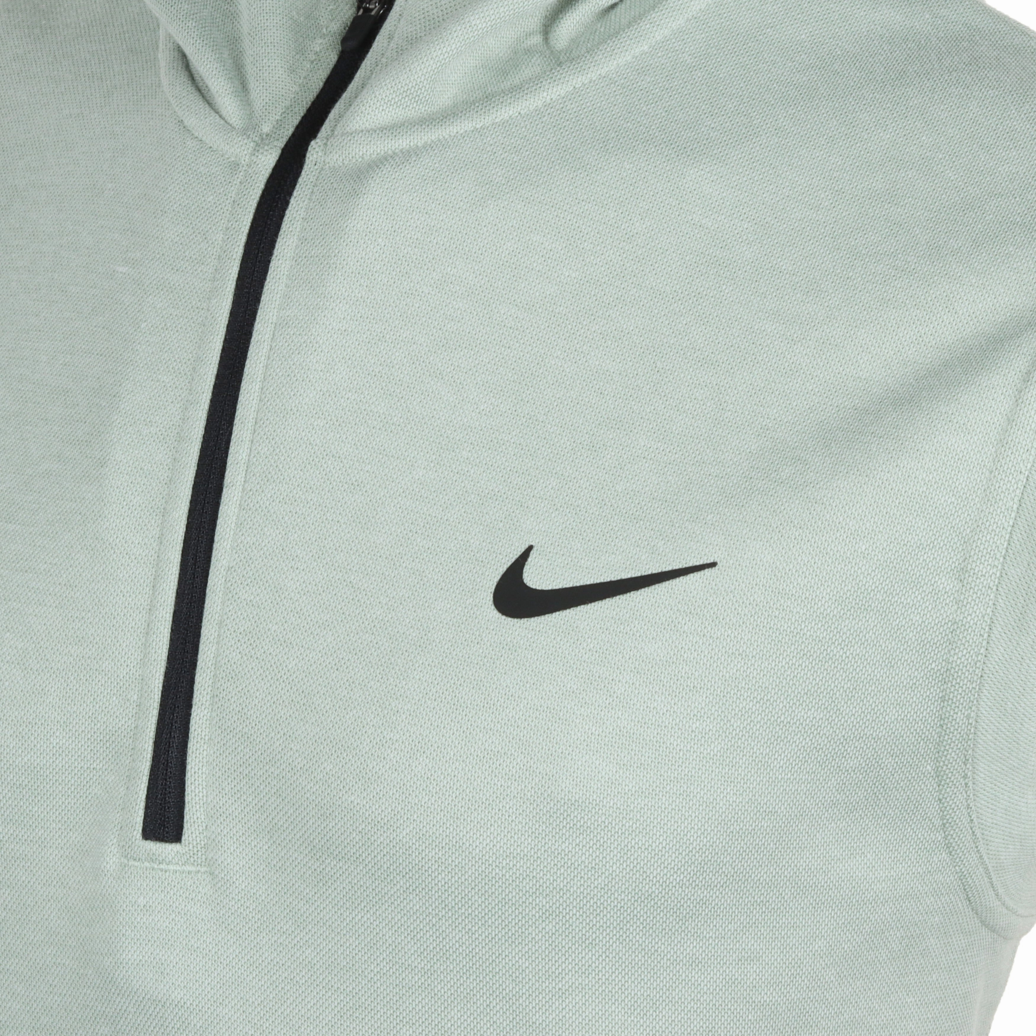 Nike Golf Tour Pique Hoodie Vest