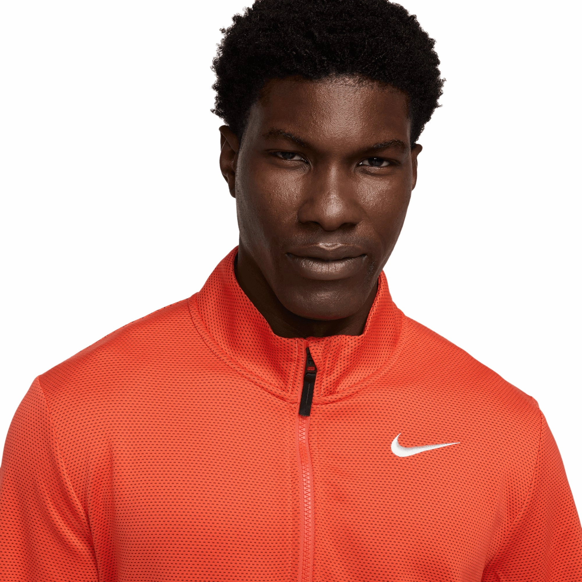 Nike Golf Victory Therma-Flex 1/2 Zip