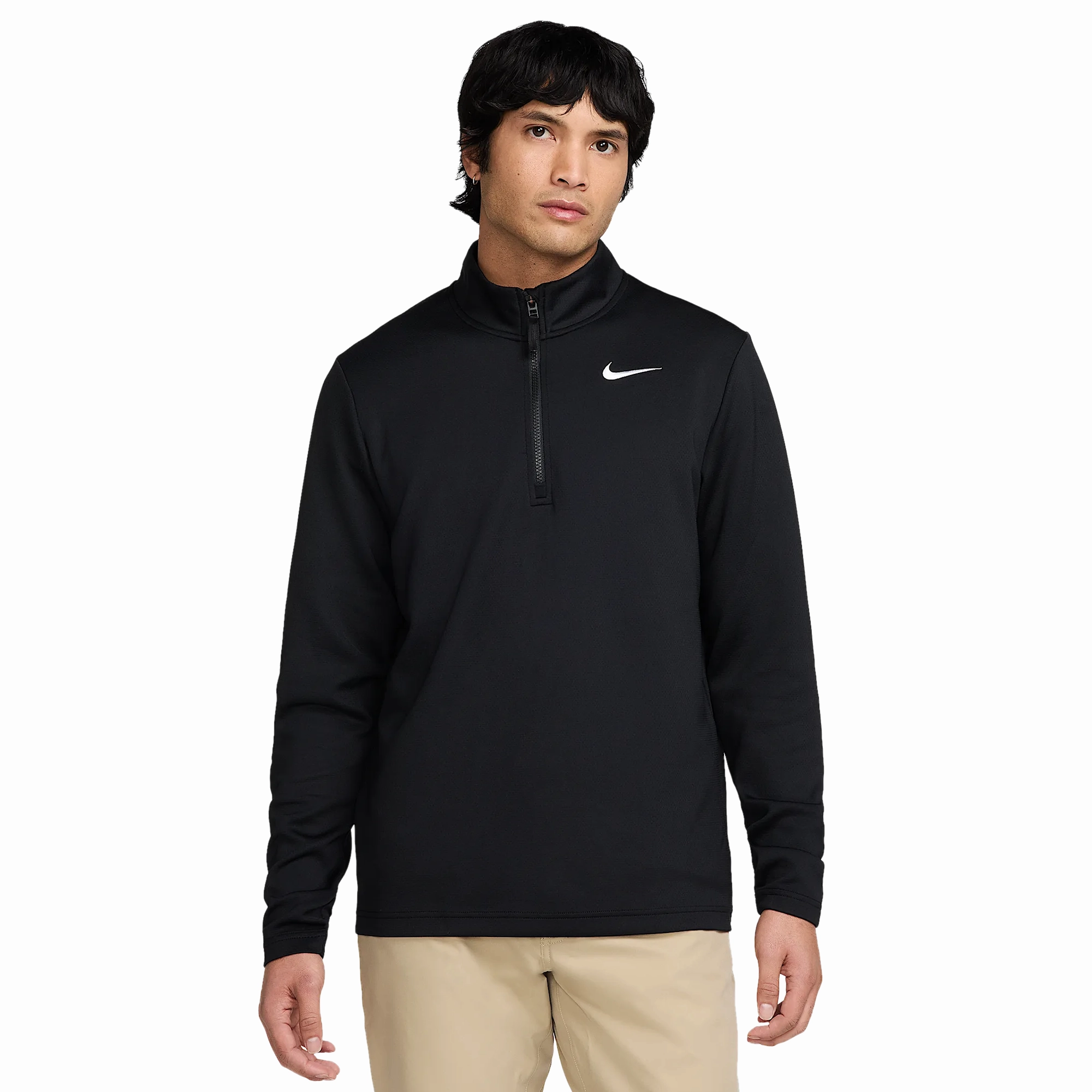 Nike Golf Victory Therma-Flex 1/2 Zip