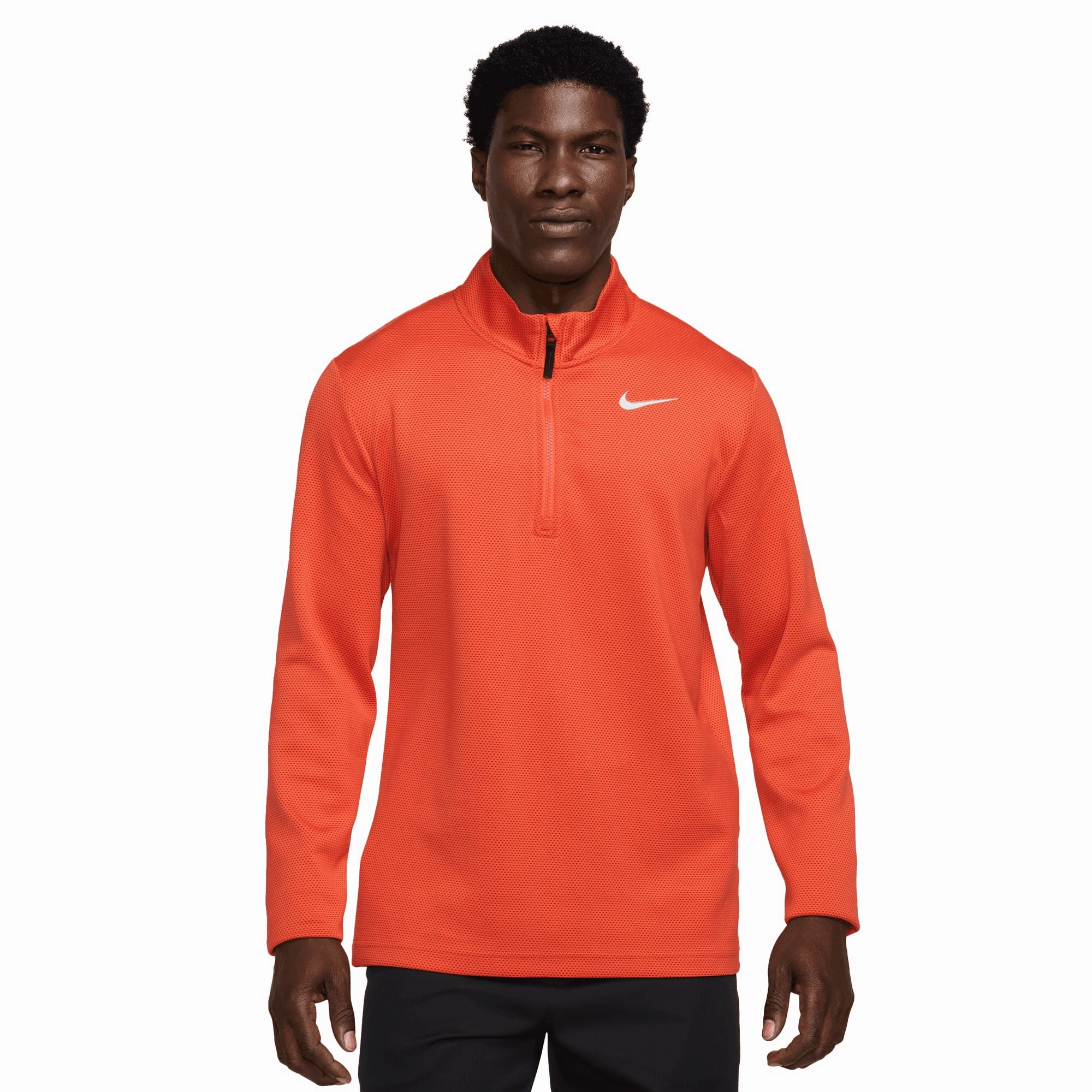 Nike Golf Victory Therma-Flex 1/2 Zip