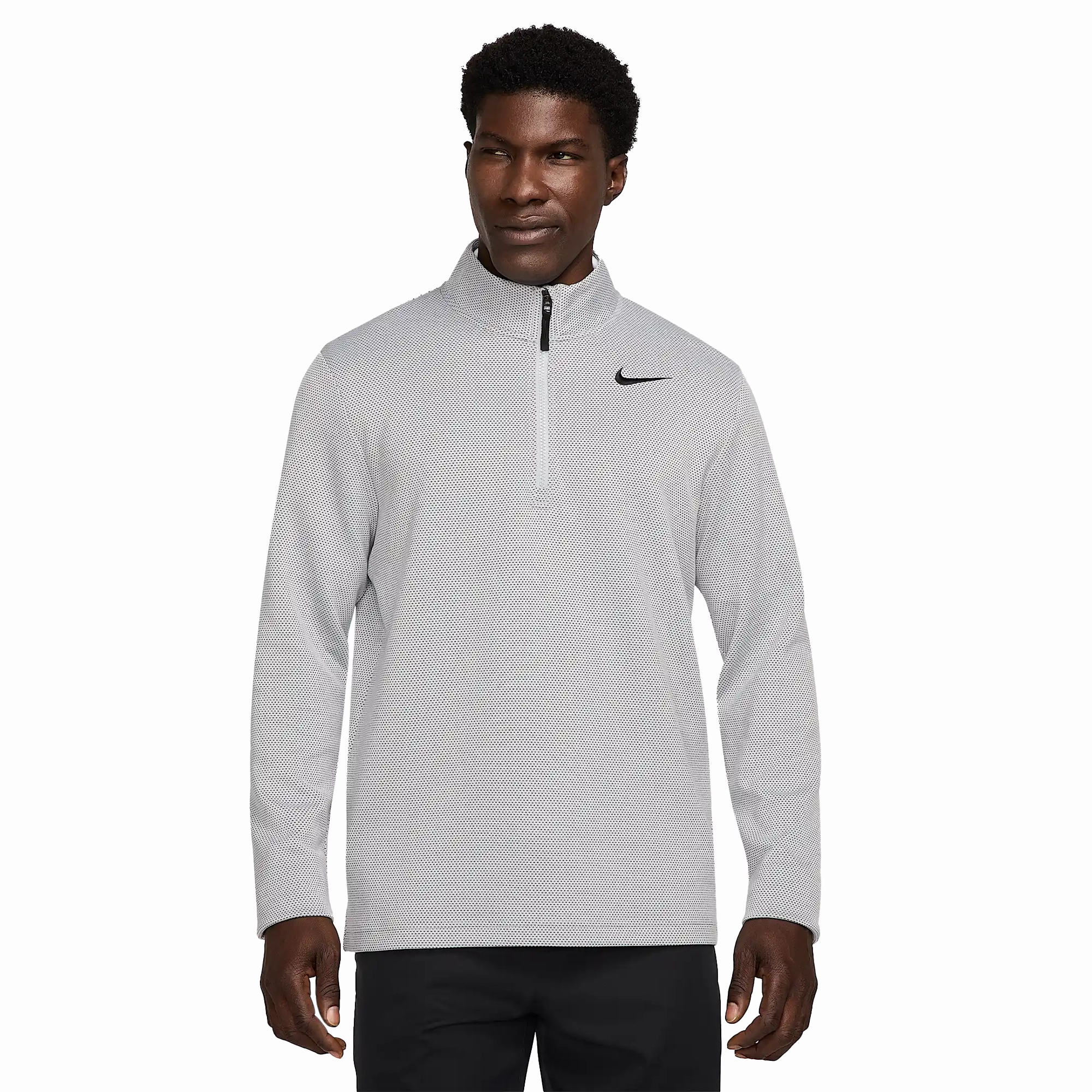 Nike Golf Victory Therma-Flex 1/2 Zip