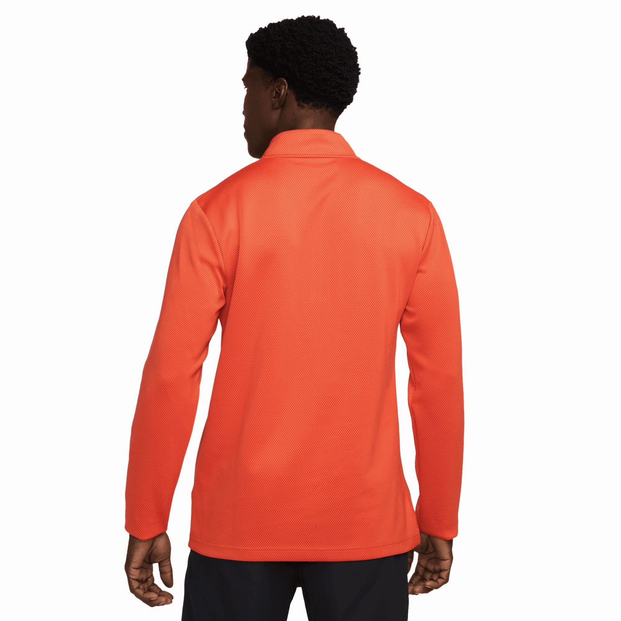 Nike Golf Victory Therma-Flex 1/2 Zip