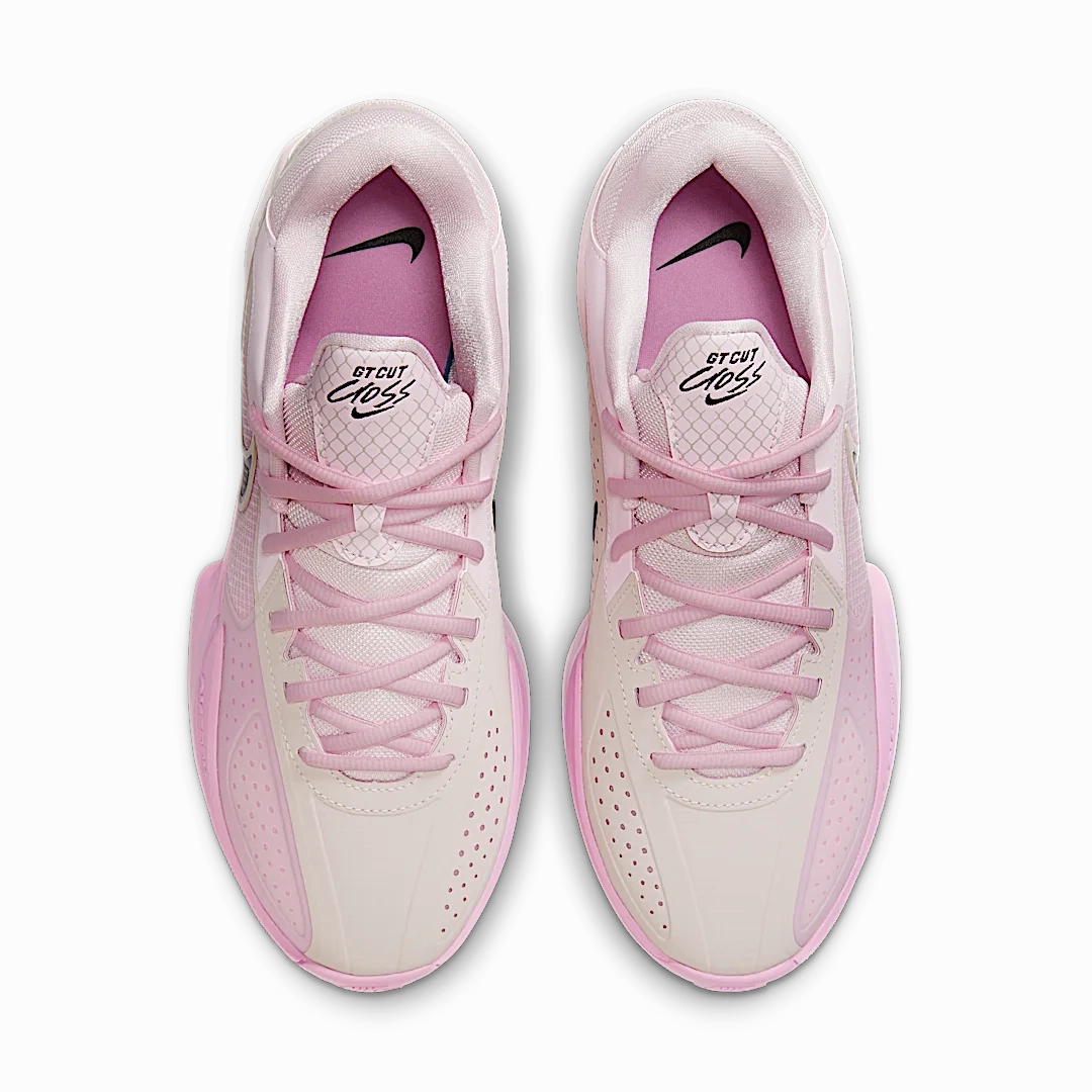 Nike GT Cut Cross Think Pink