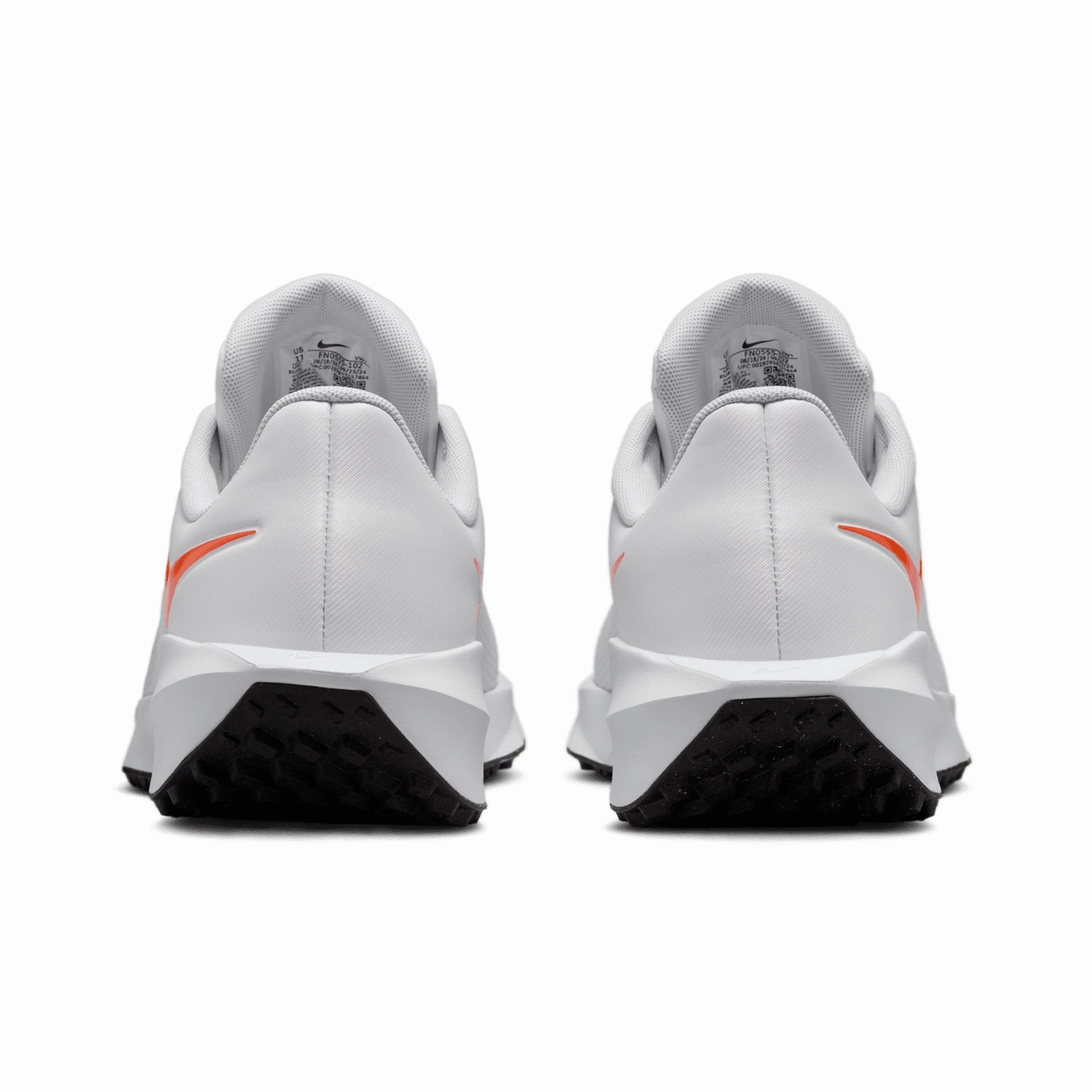Nike Infinity Golf Shoes