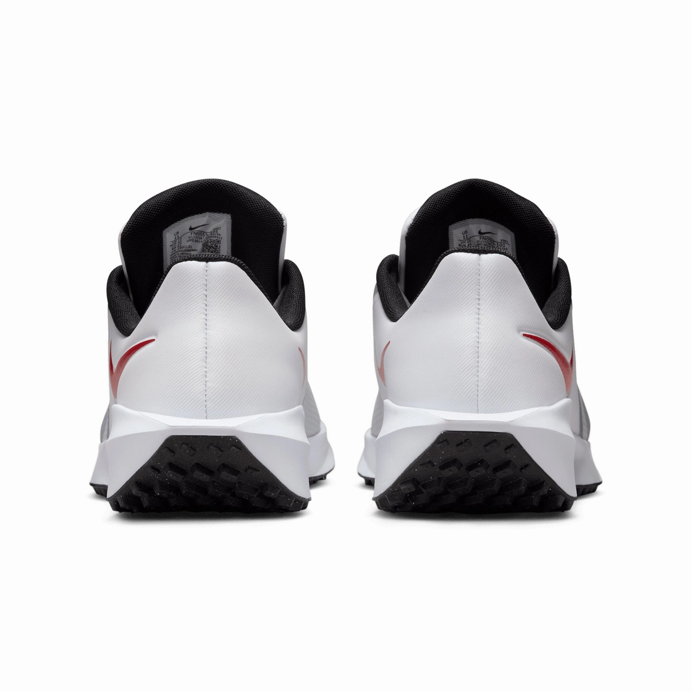 Nike Infinity Golf Shoes