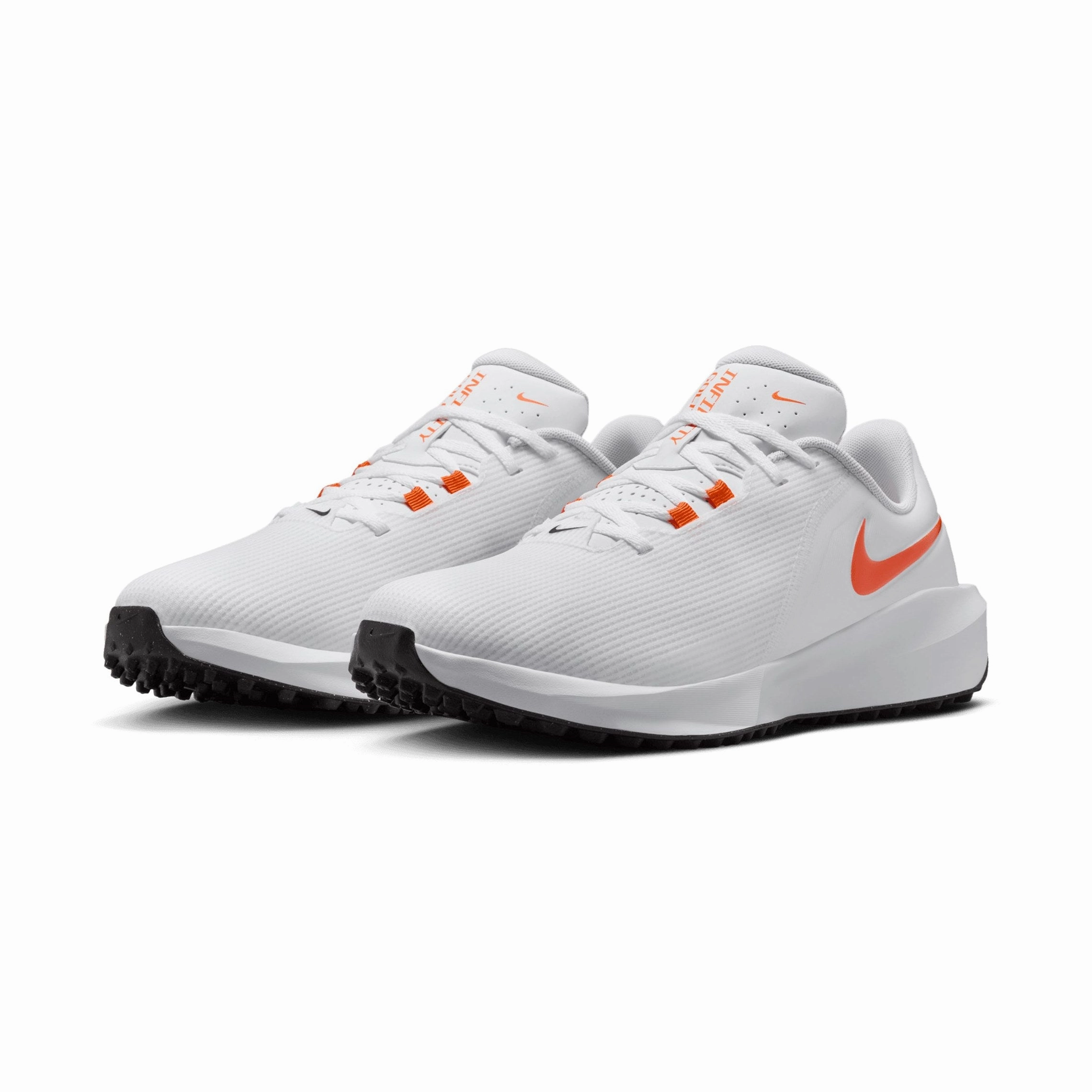 Nike Infinity Golf Shoes