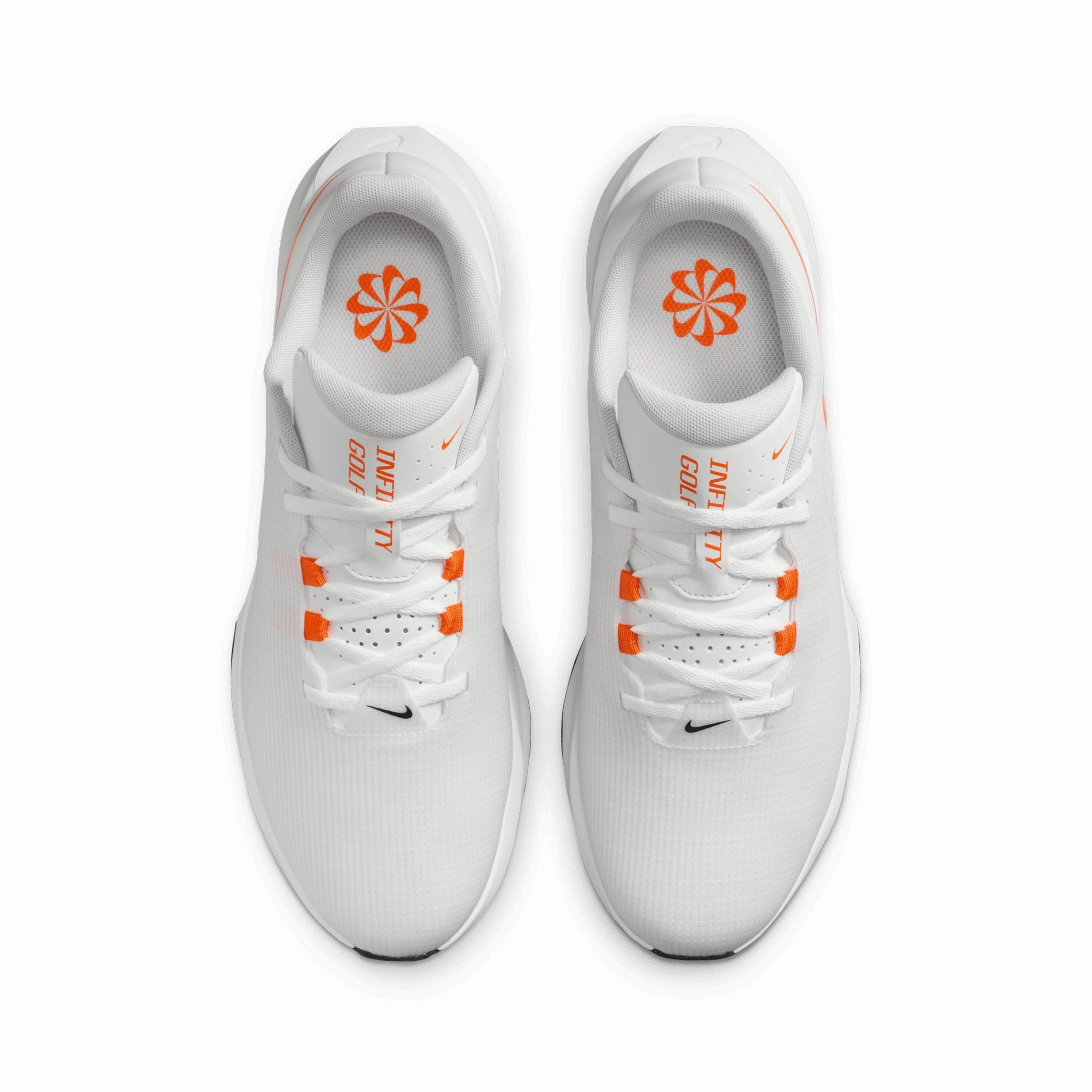 Nike Infinity Golf Shoes