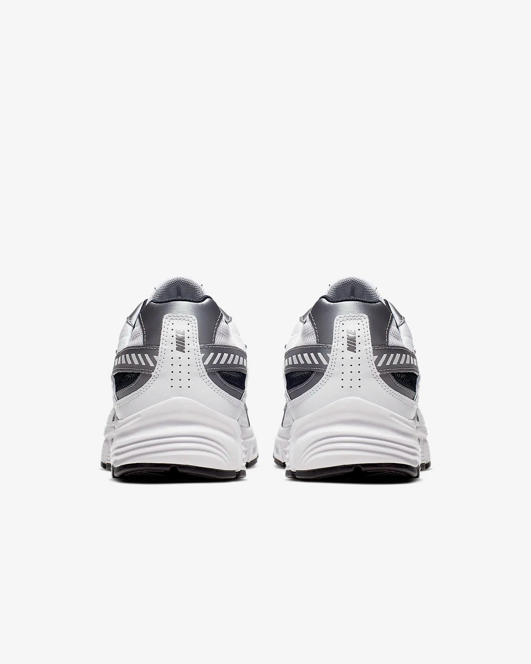 Nike Initiator - Blanc/Noir