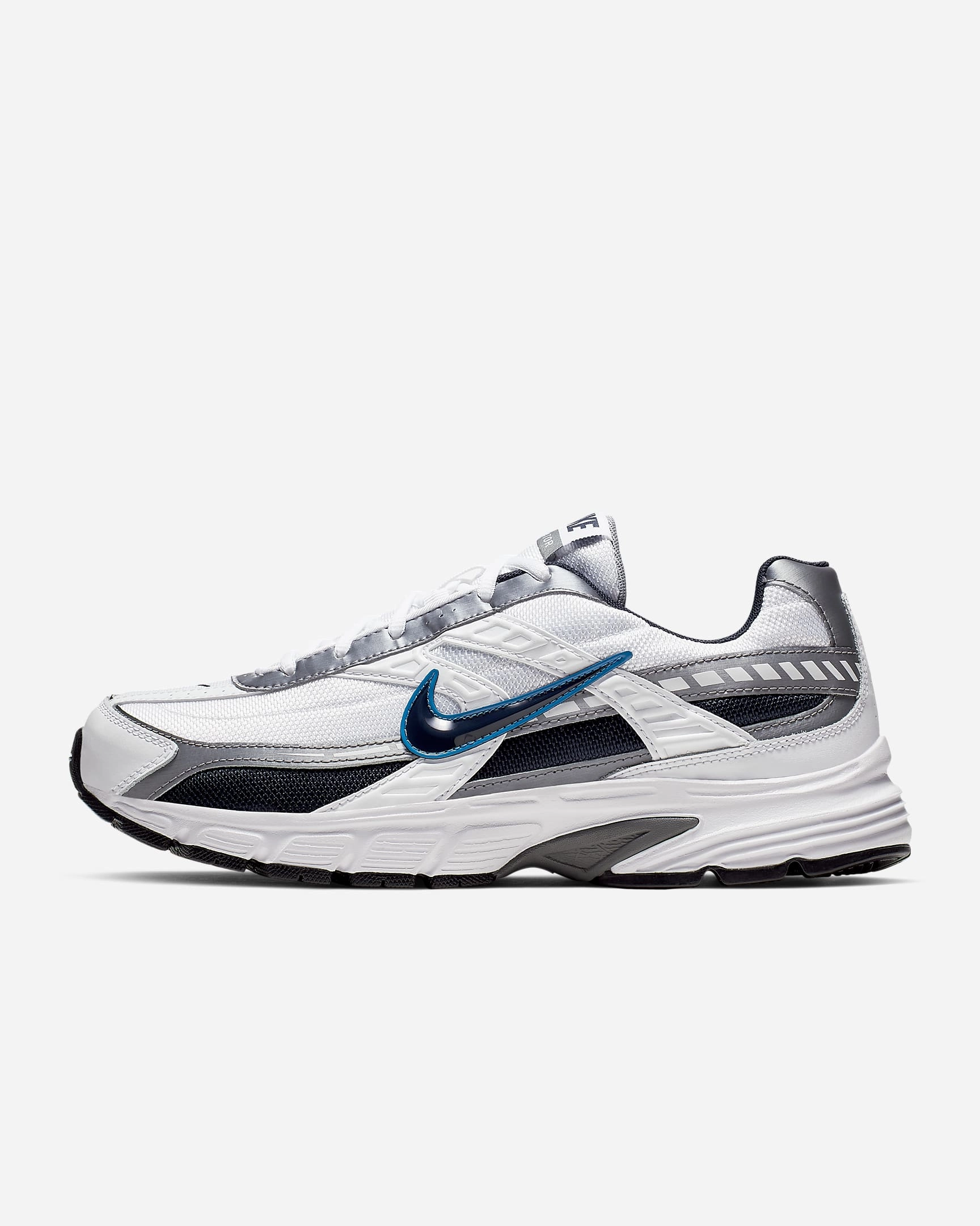 Nike Initiator - Blanc/Noir