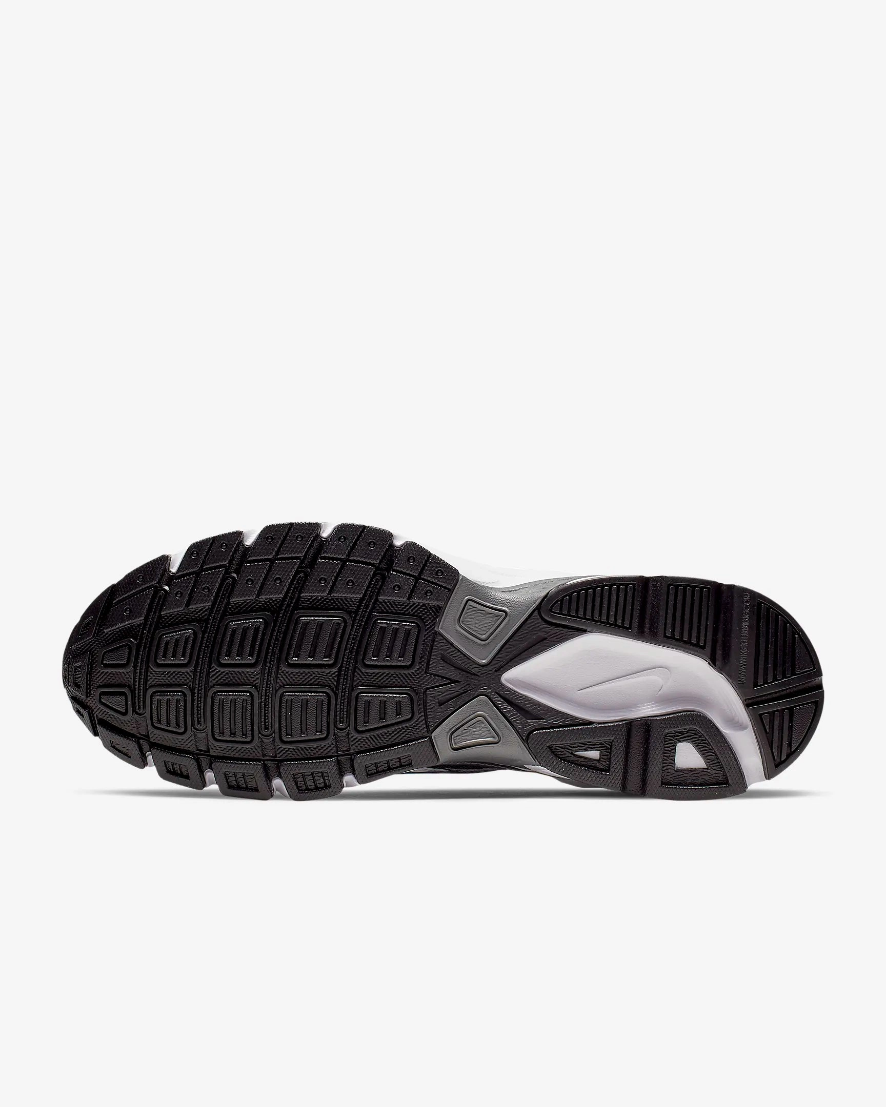 Nike Initiator - Blanc/Noir