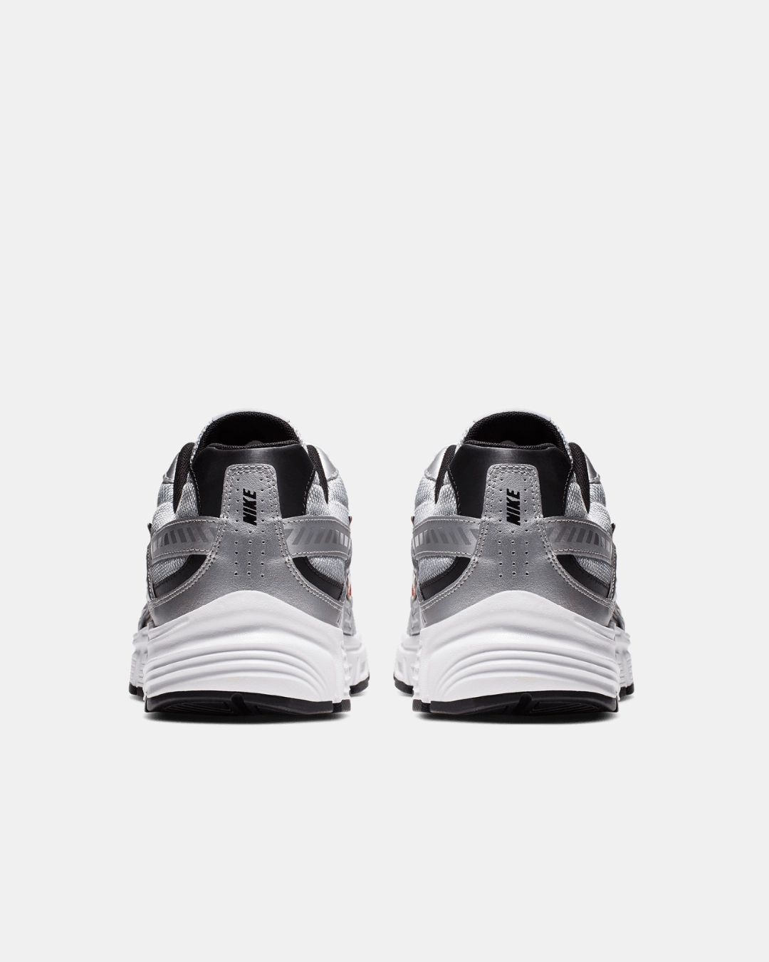 Nike Initiator - Gris/Noir/Rouge