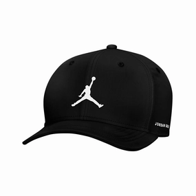 Nike Jordan Rise Snapback Golf Cap