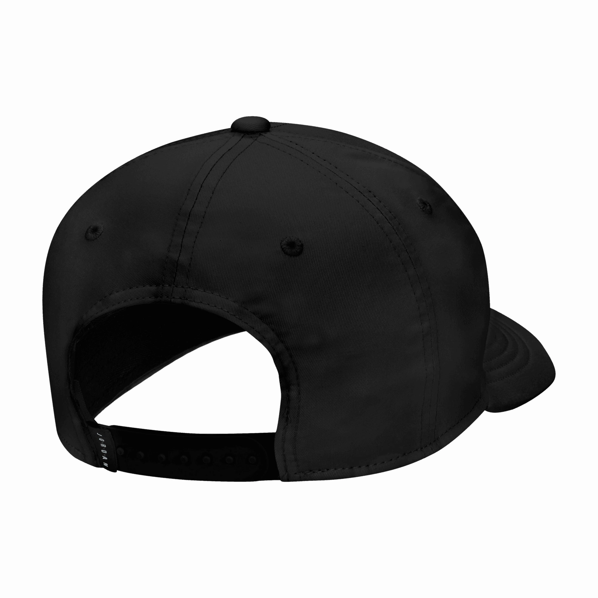 Nike Jordan Rise Snapback Golf Cap