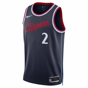 Nike Kawhi Leonard LA Clippers 2024/25 Swingman Icon Edition
