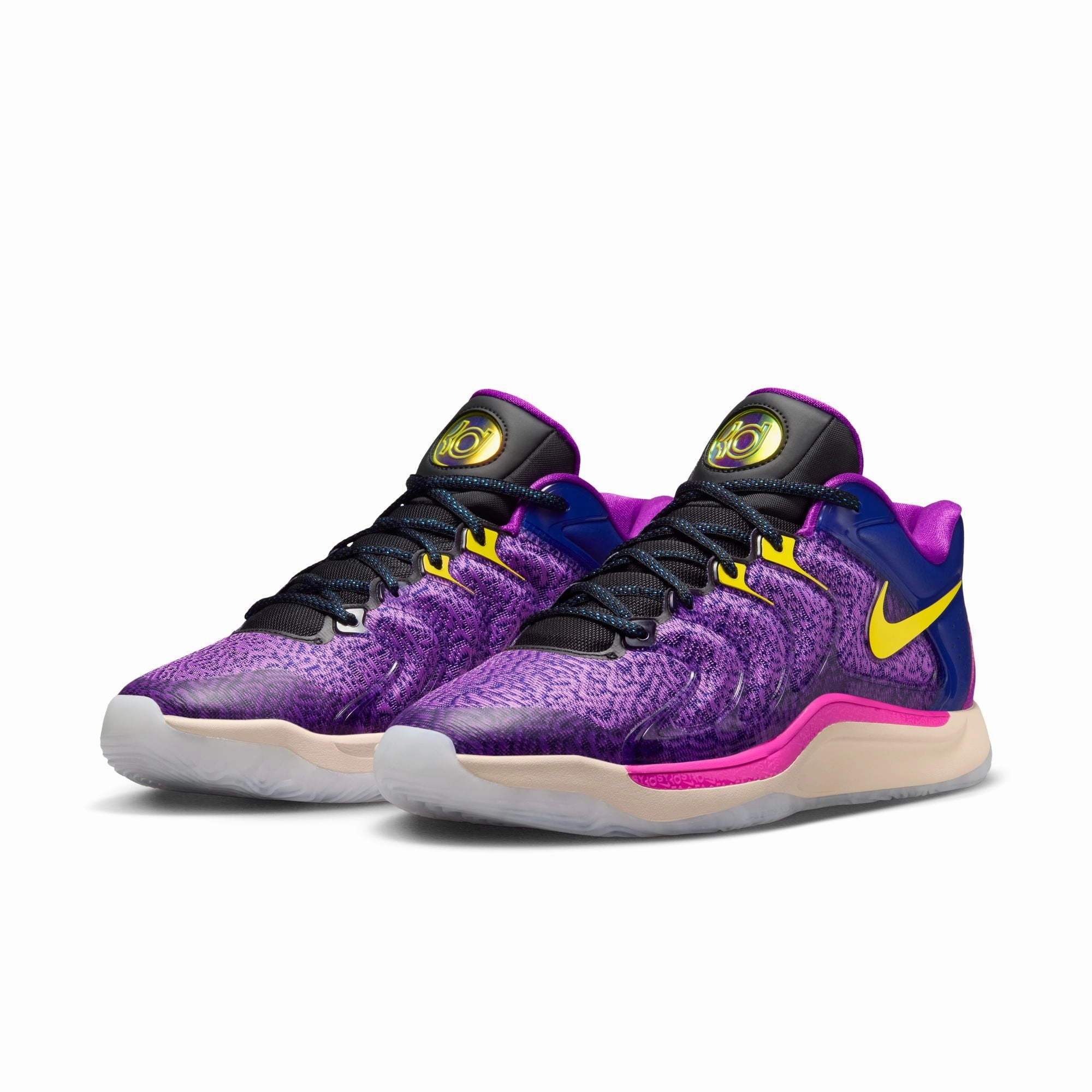 Nike KD17 EP