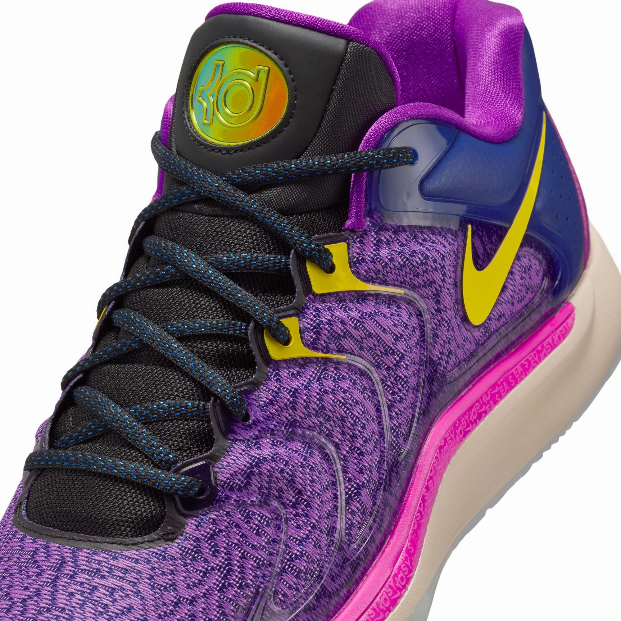 Nike KD17 EP