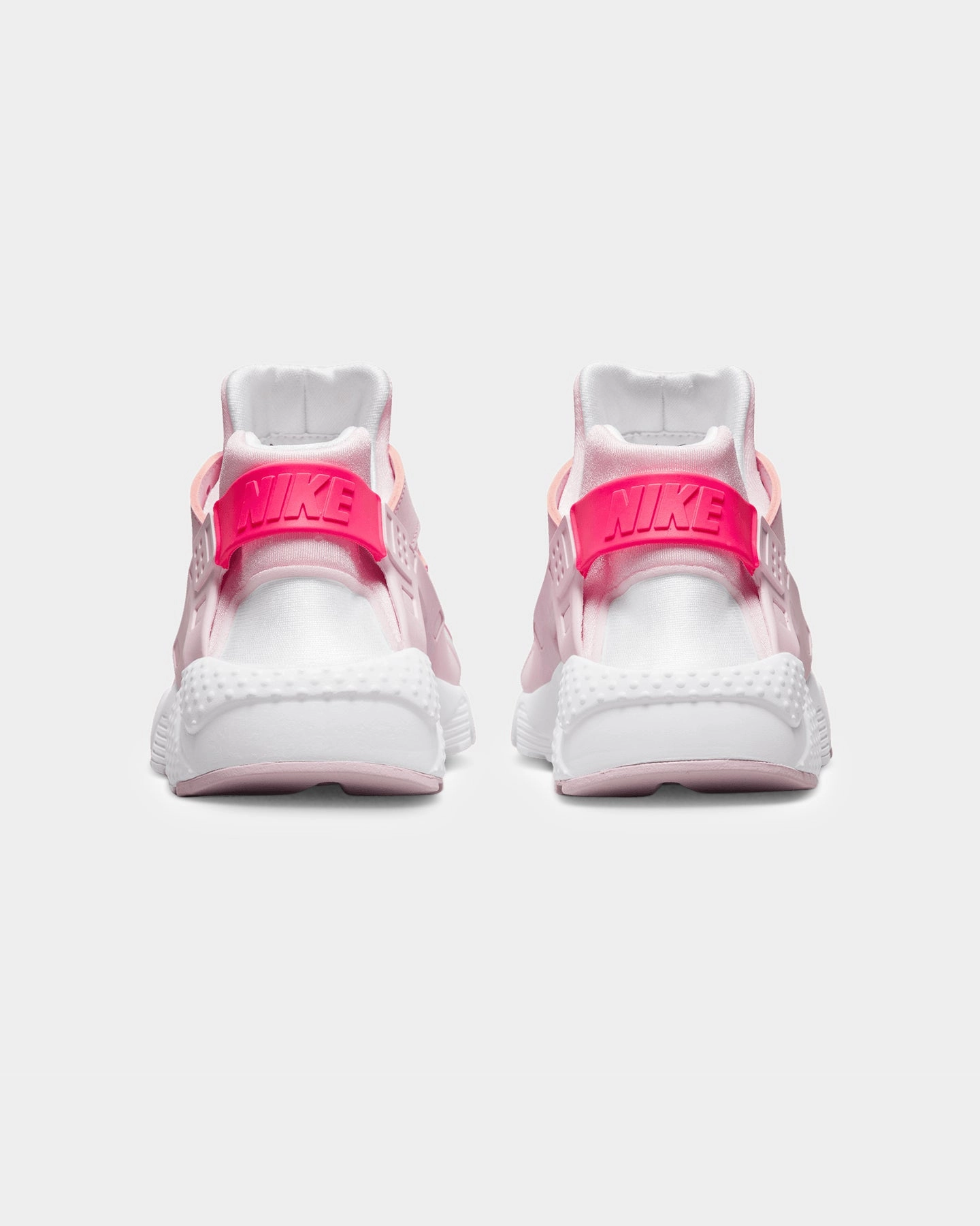 Nike Kid's Huarache Run (GS) Pink Foam