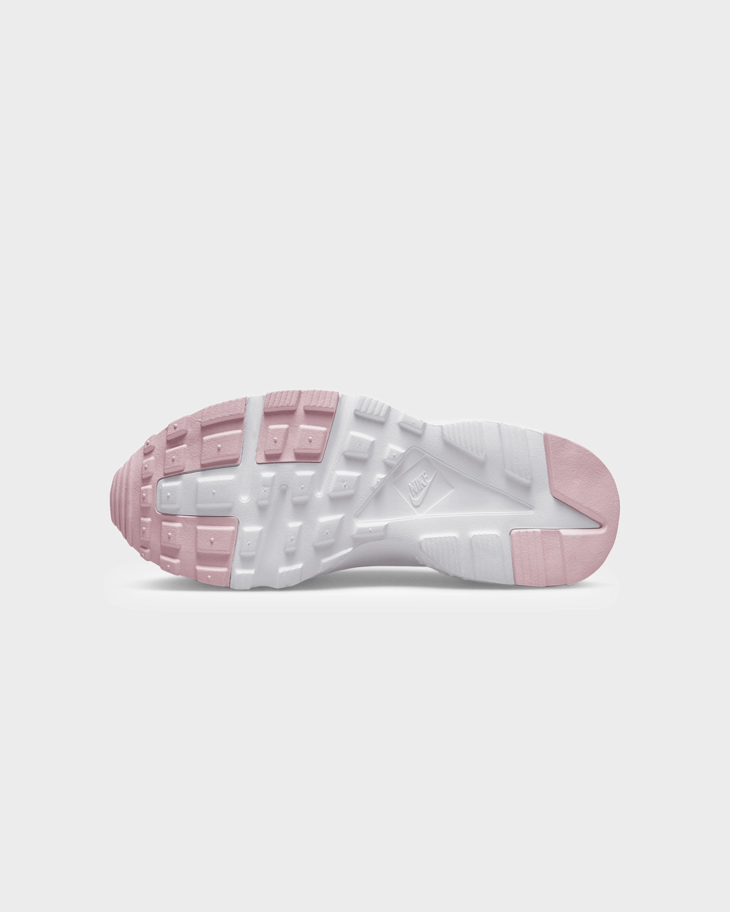 Nike Kid's Huarache Run (GS) Pink Foam