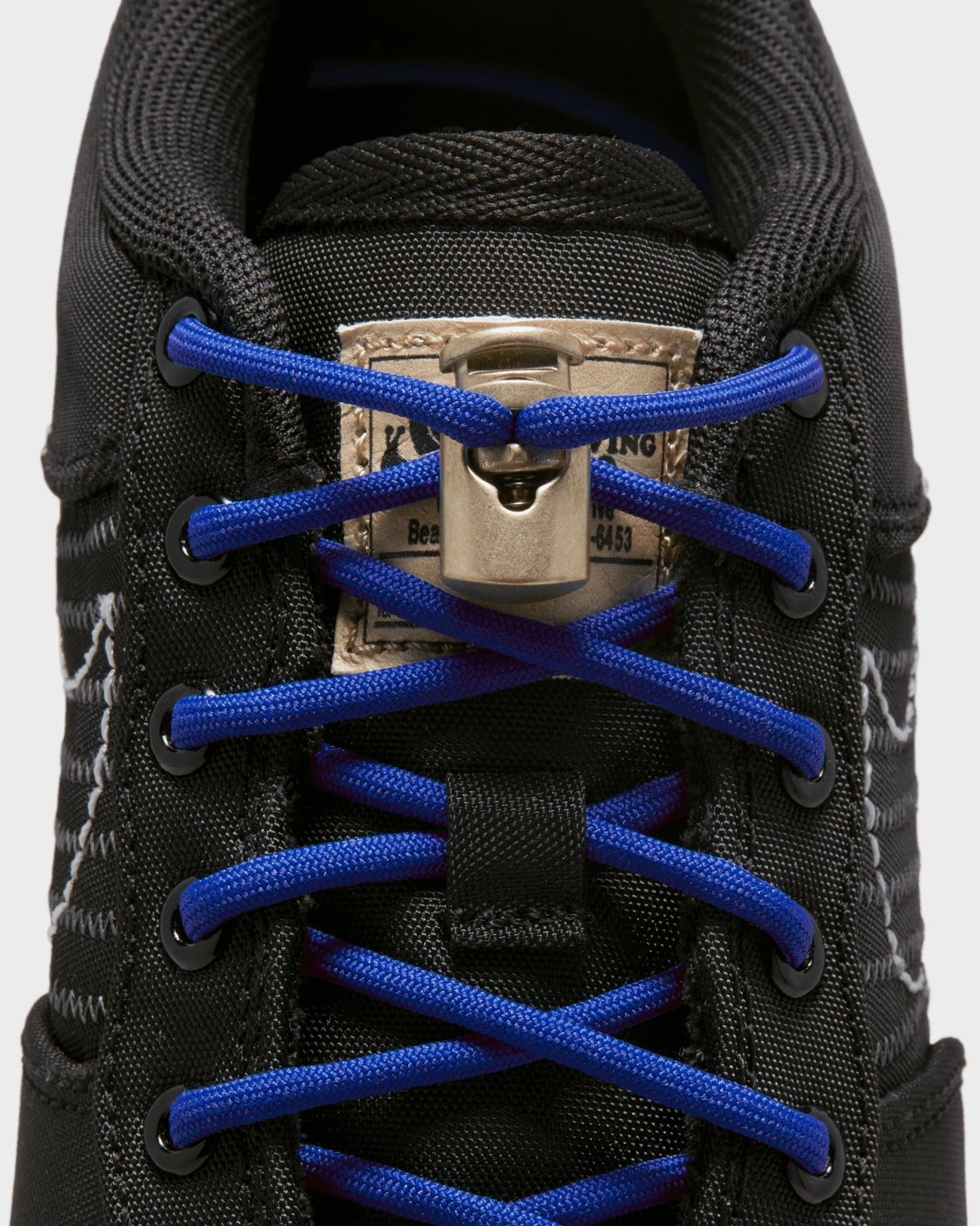 Nike Kids' Air Force 1 LV8 3 (GS) Black/Sail-Black