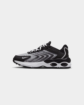Nike Kids' Air Max TW (GS) Black White Black/White-Black