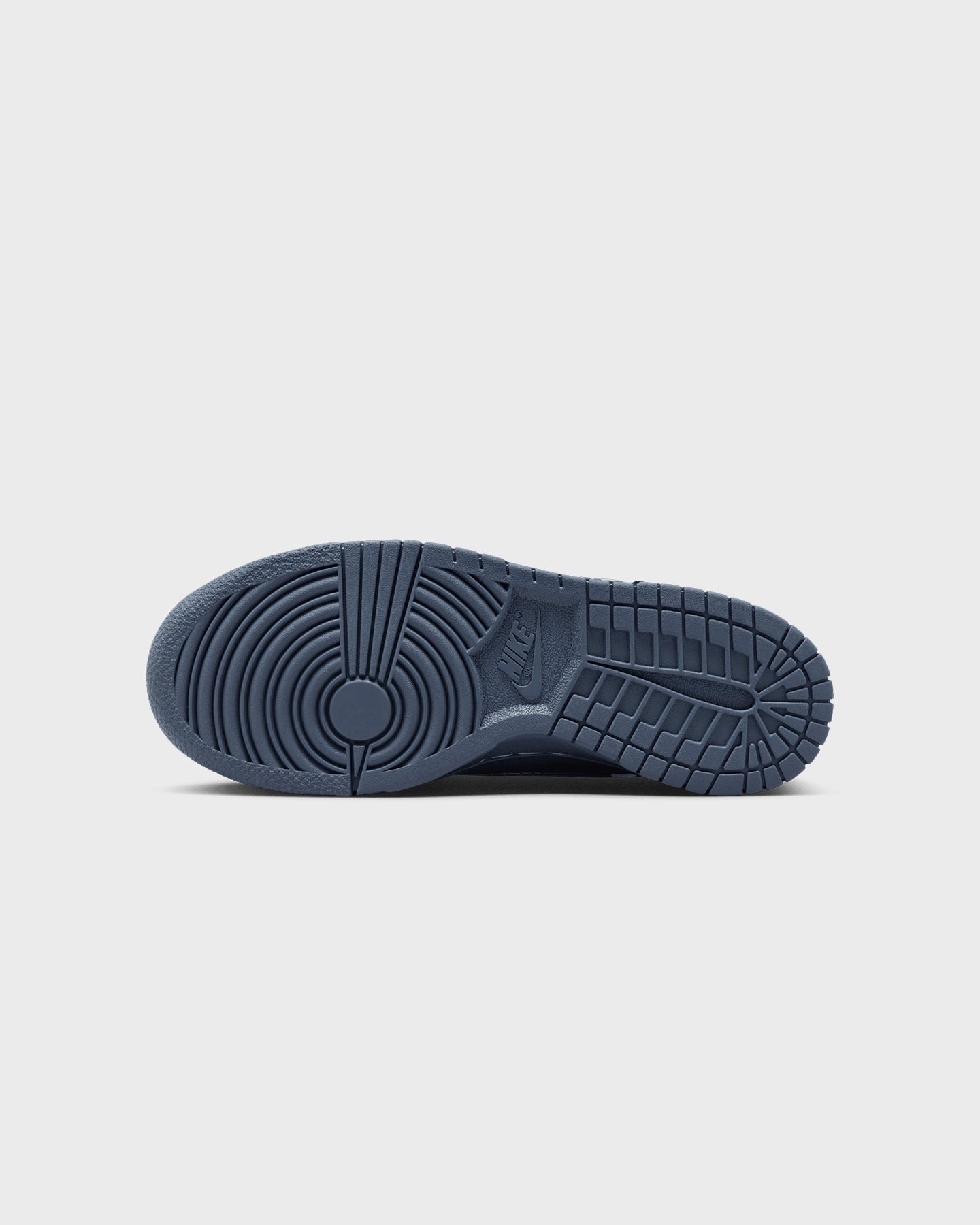 Nike Kids' Dunk Low BG Halloween (GS) Diffused Blue/Blue TInt