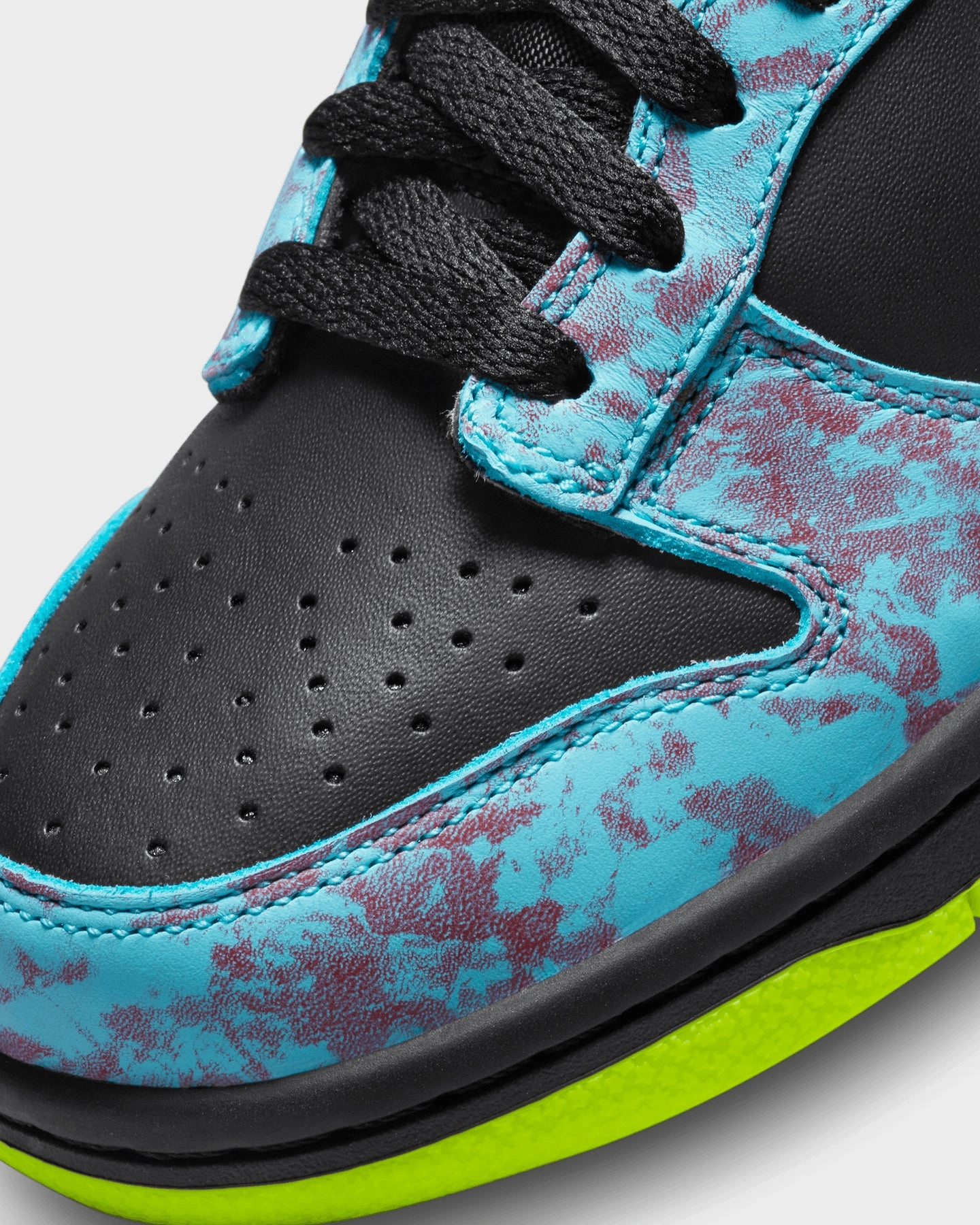 Nike Kids' Dunk Low SE (GS) Multi-Coloured