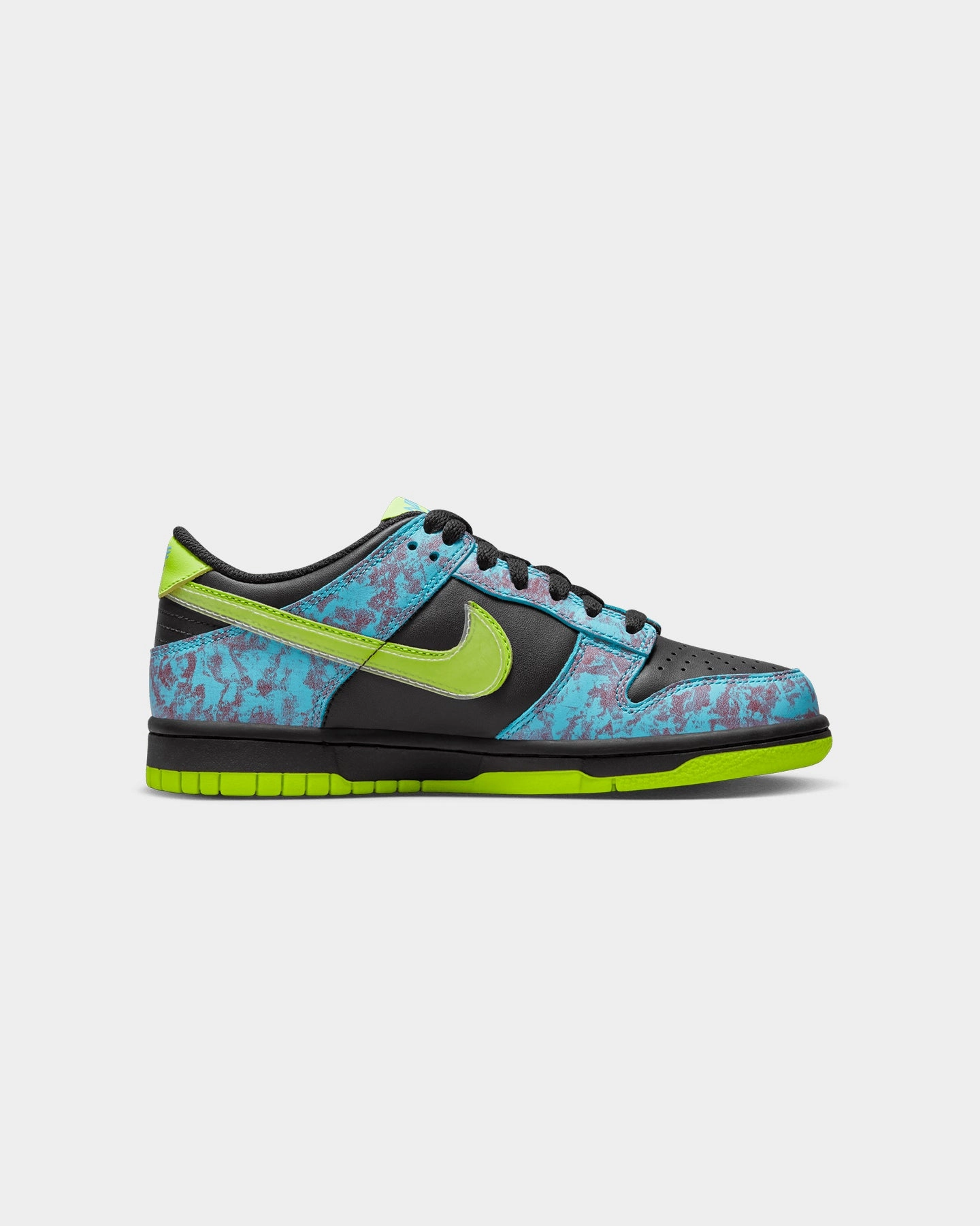 Nike Kids' Dunk Low SE (GS) Multi-Coloured