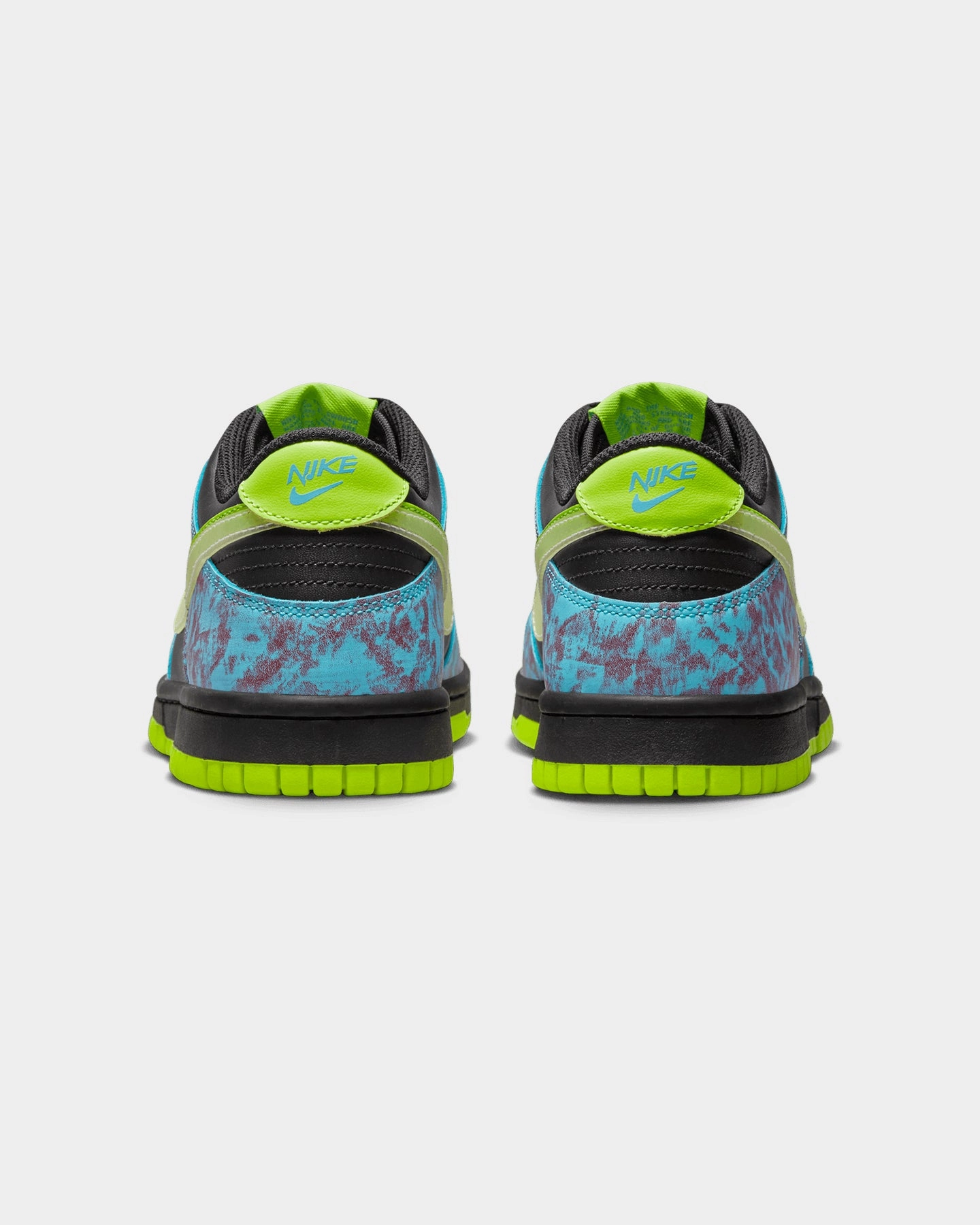 Nike Kids' Dunk Low SE (GS) Multi-Coloured