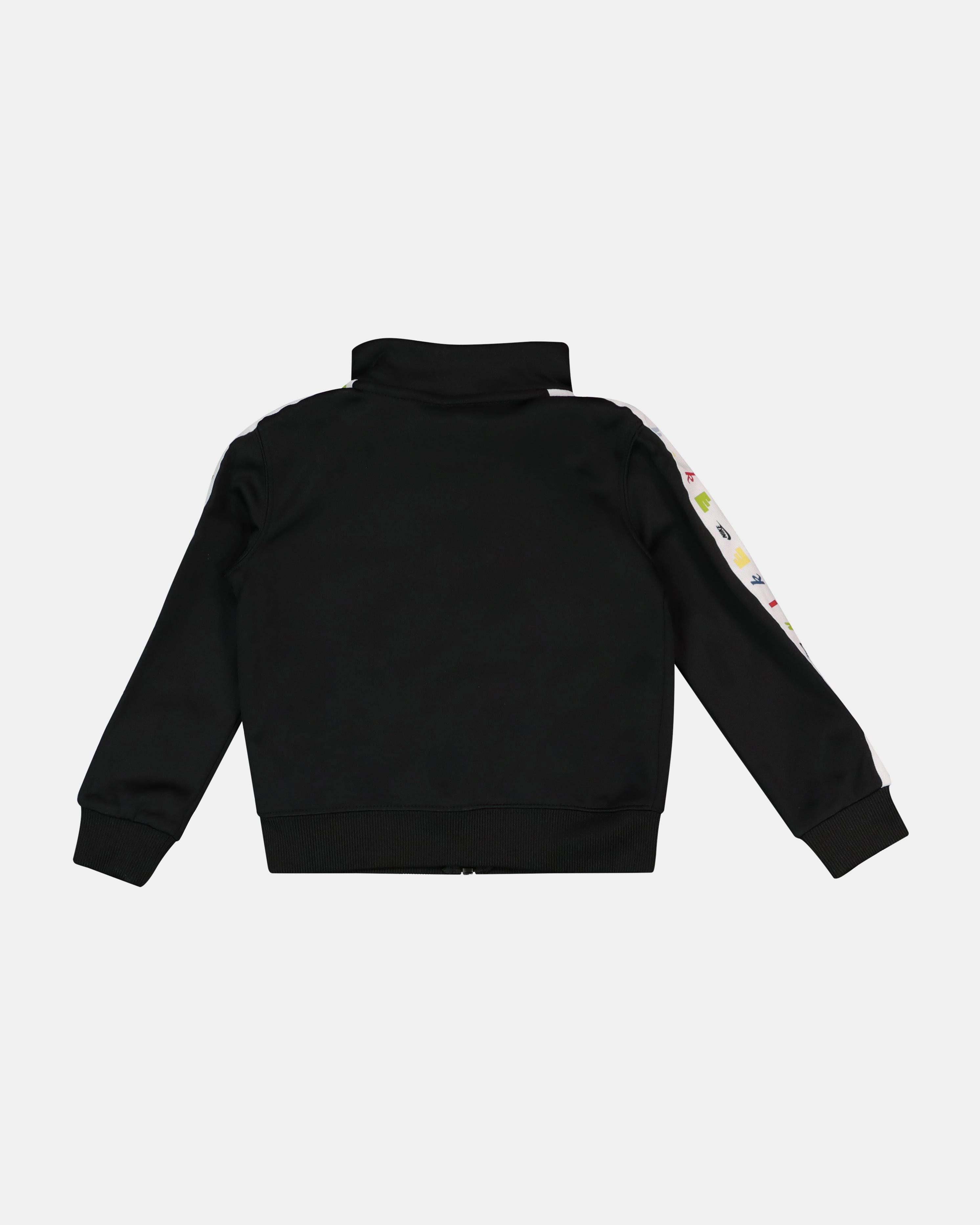 Nike Kids' Sportswear Club Essential Tricot Set Black