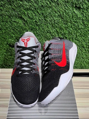 Nike Kobe 11 Elite Low Tinker
