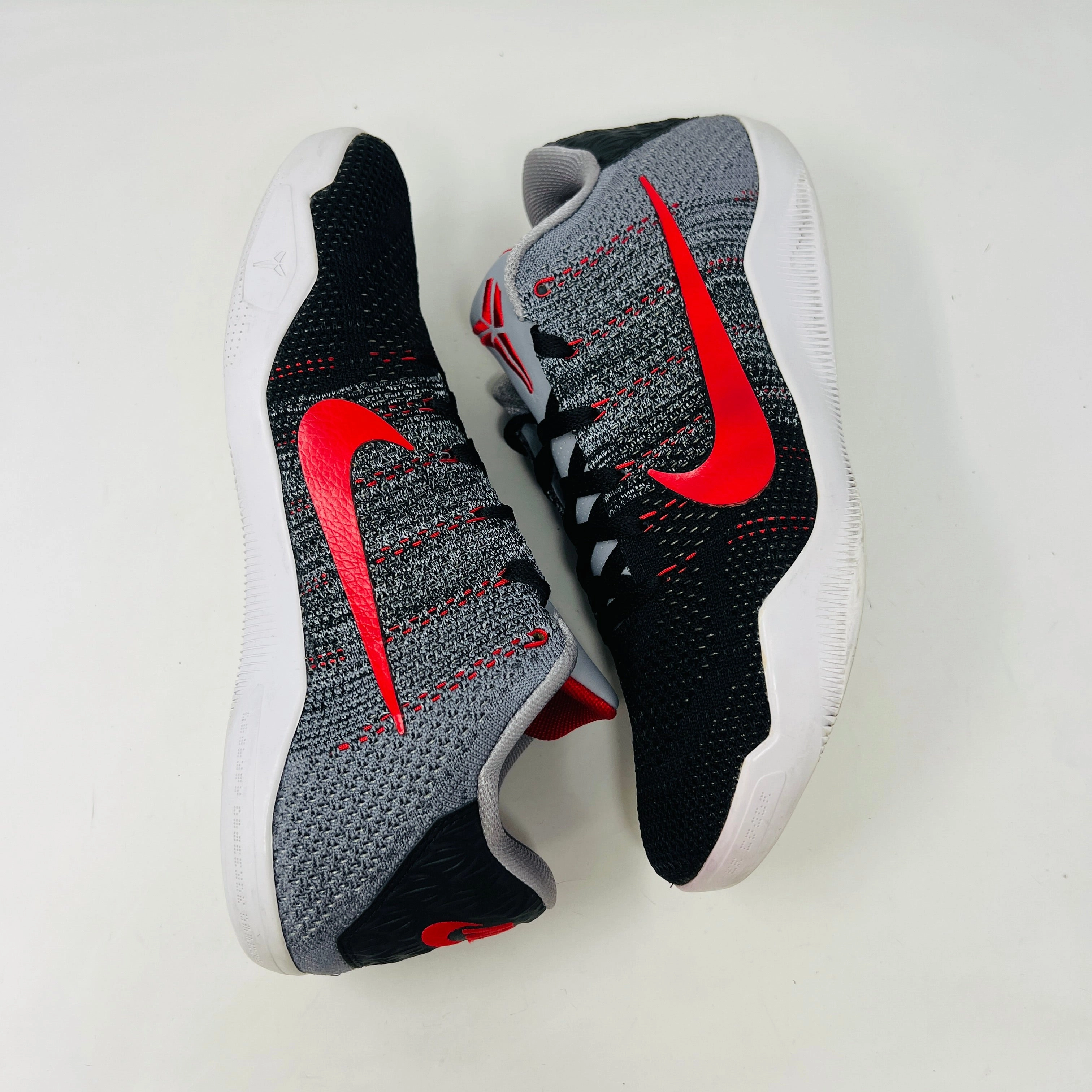 Nike Kobe 11 Elite Low Tinker
