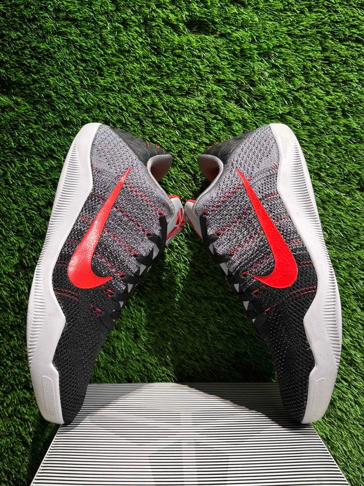 Nike Kobe 11 Elite Low Tinker