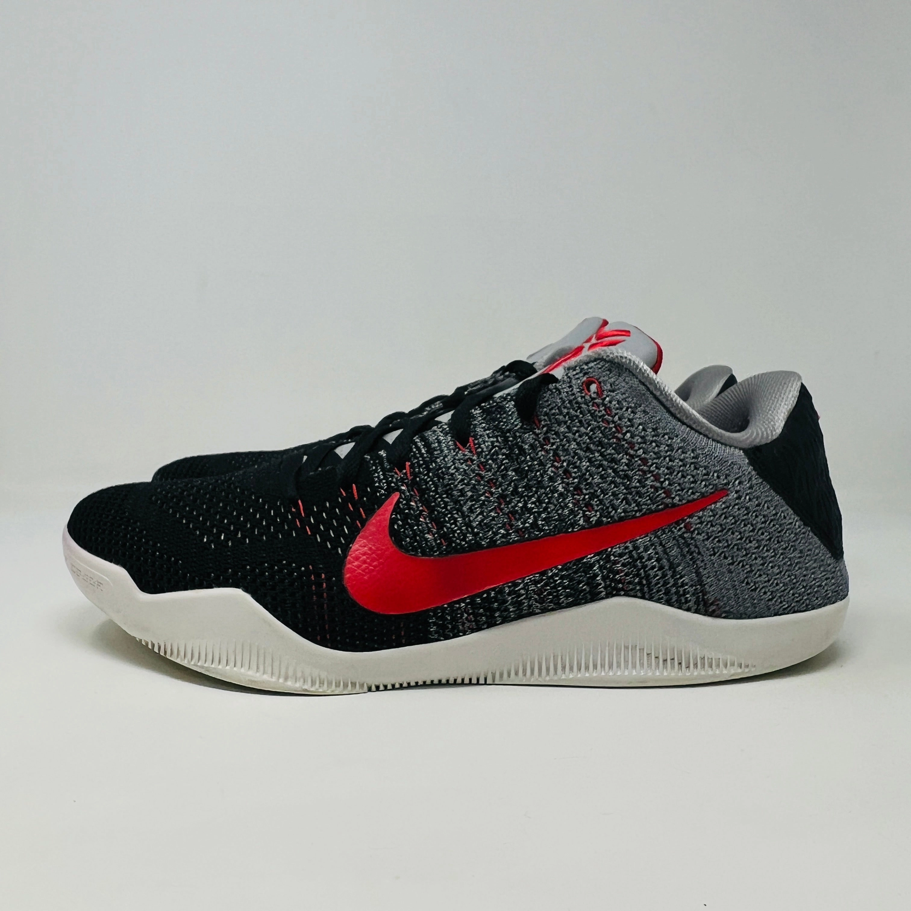 Nike Kobe 11 Elite Low Tinker