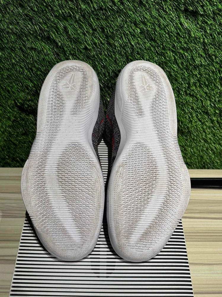 Nike Kobe 11 Elite Low Tinker