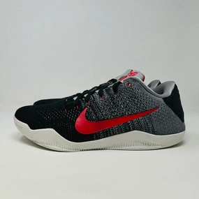 Nike Kobe 11 Elite Low Tinker