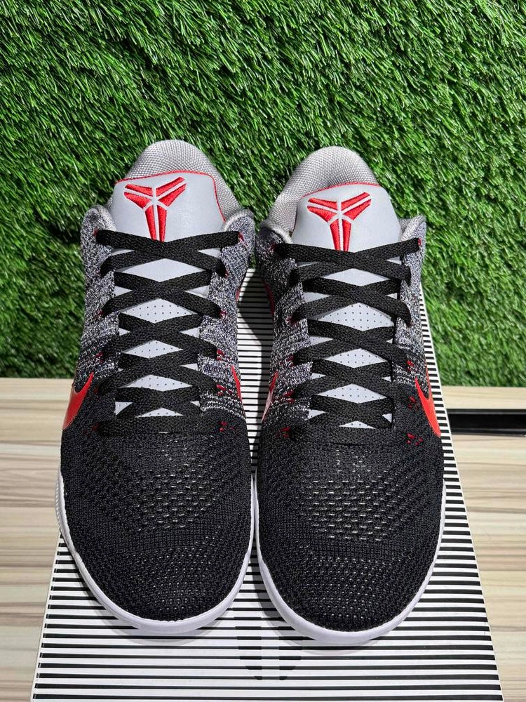 Nike Kobe 11 Elite Low Tinker