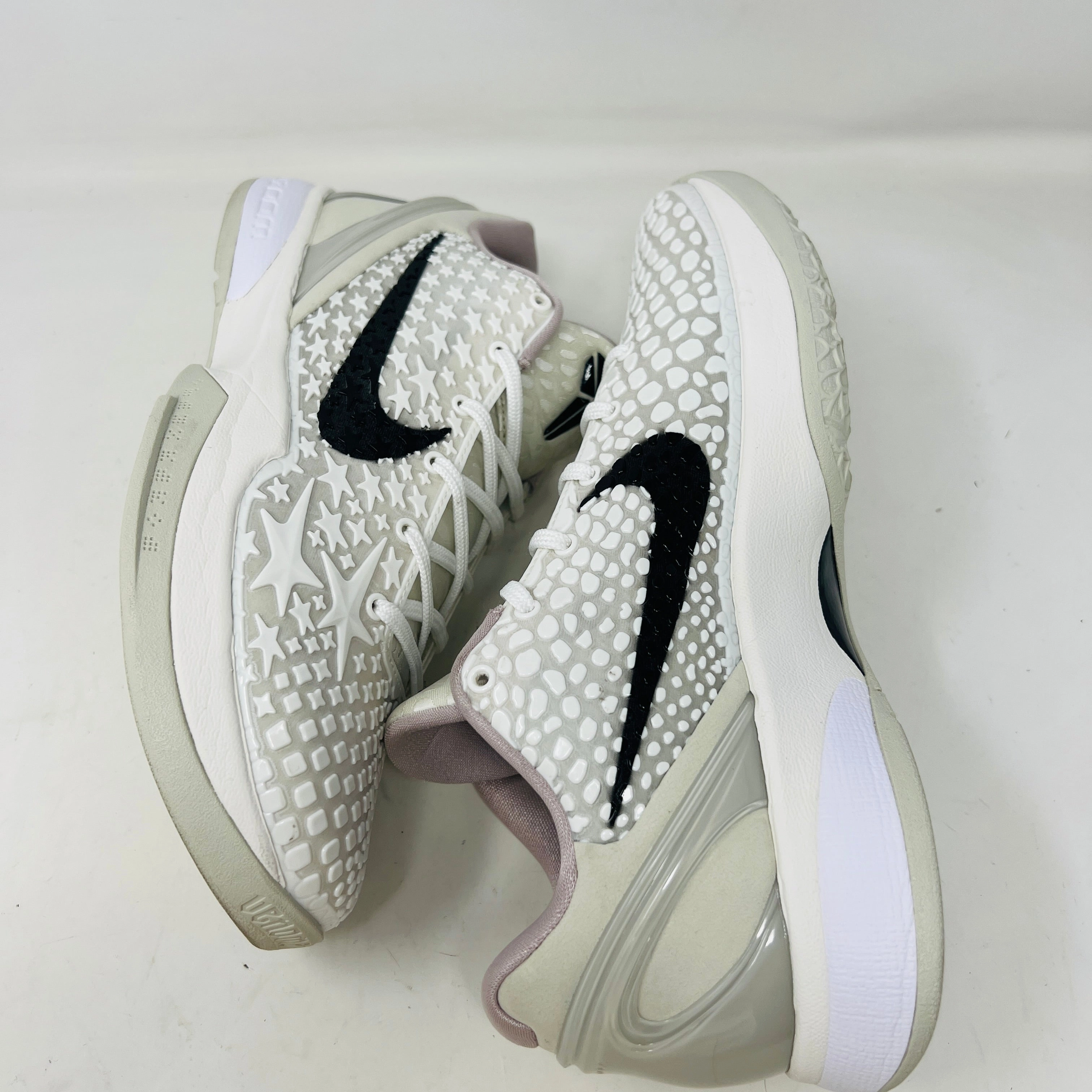 Nike Kobe 6 Protro Sail All-Star