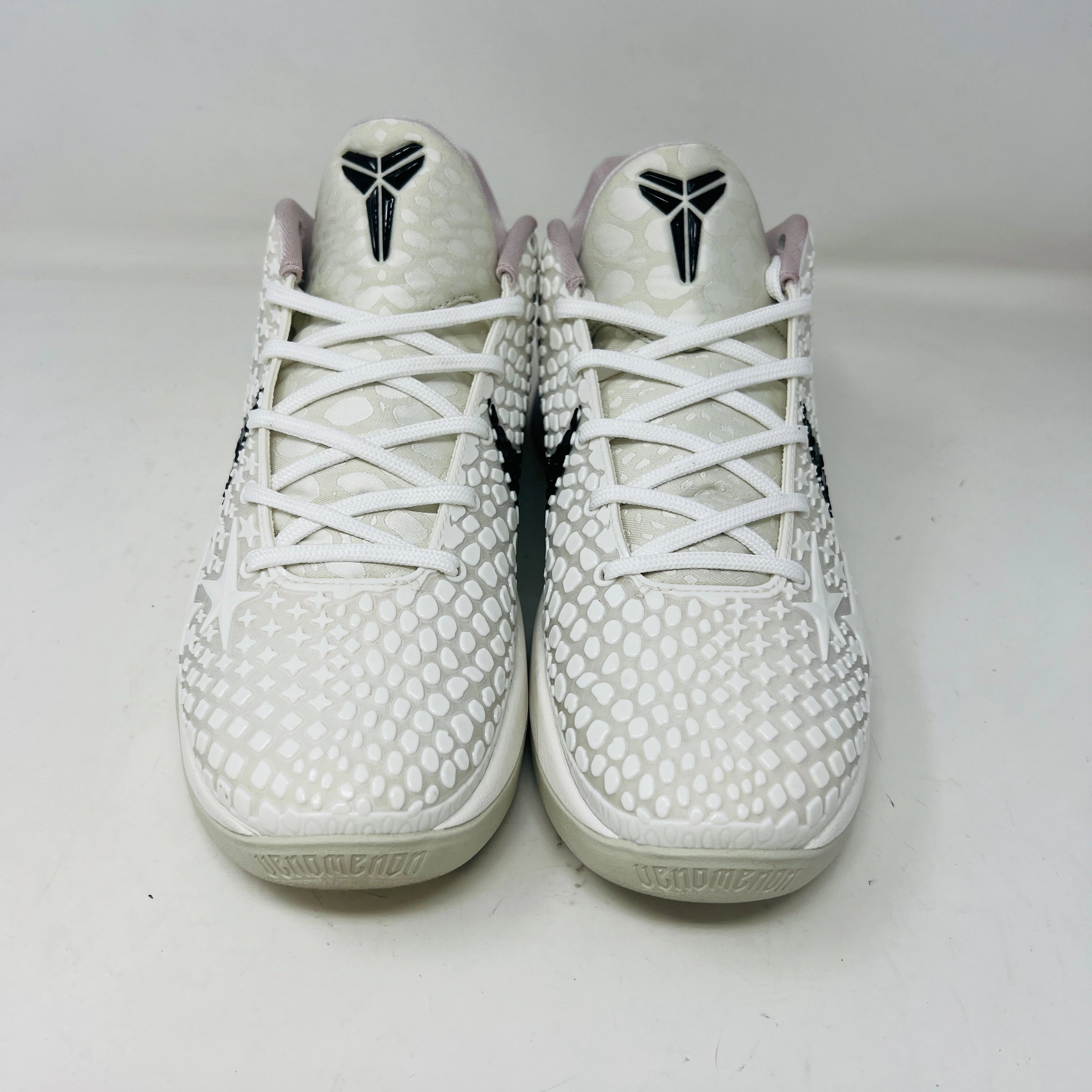 Nike Kobe 6 Protro Sail All-Star