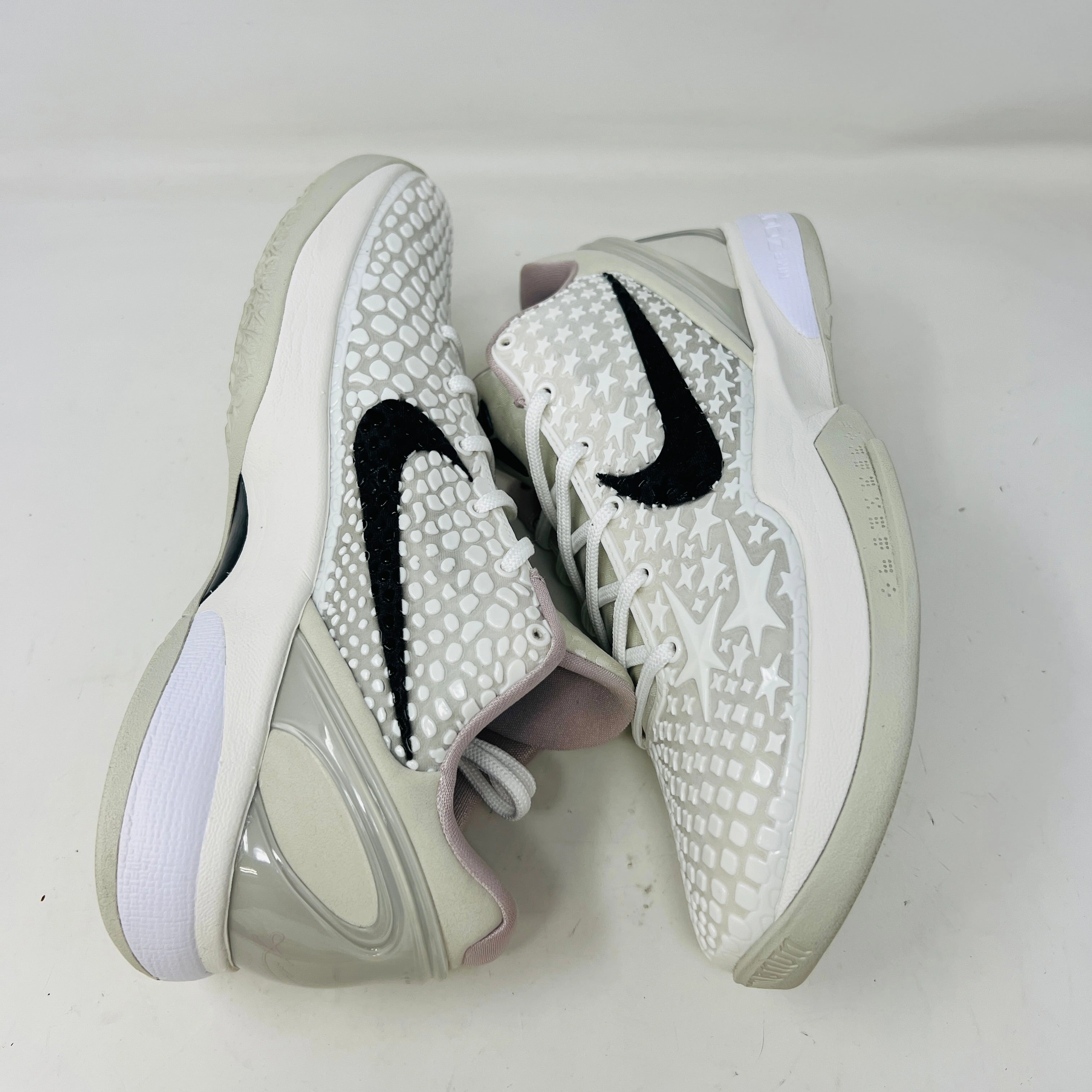 Nike Kobe 6 Protro Sail All-Star