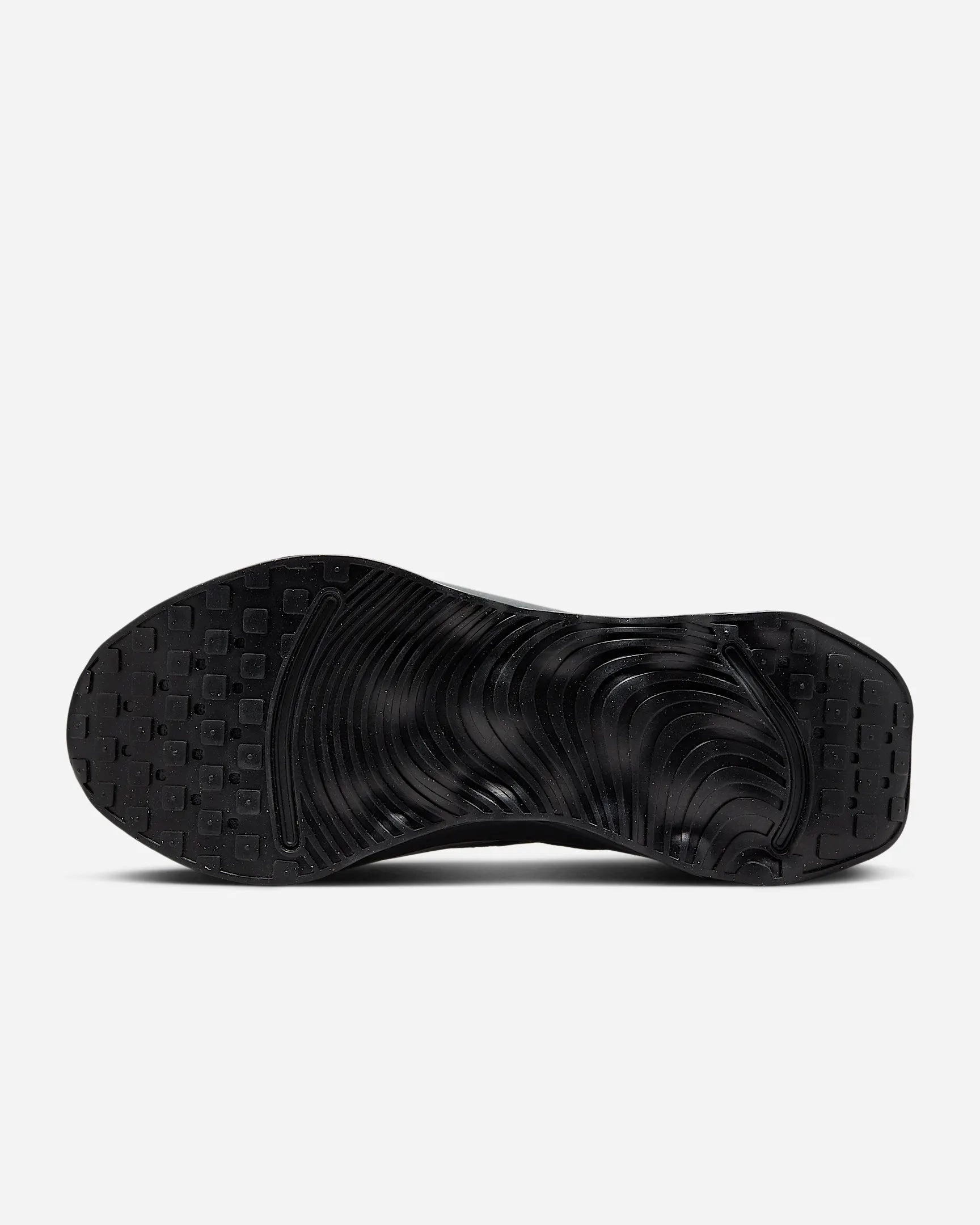 Nike Motiva - Noir