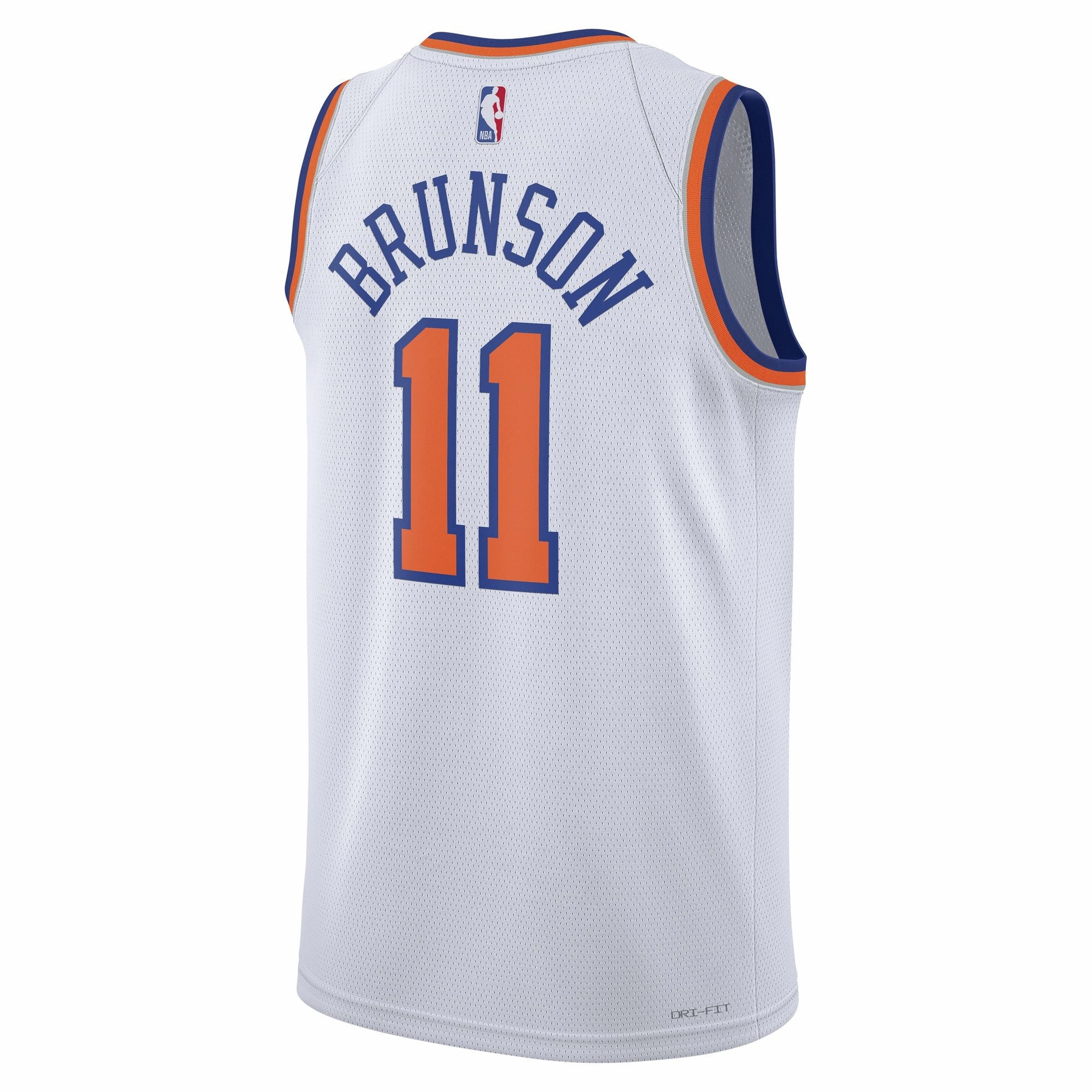 Nike New York Knicks Association Edition Jersey