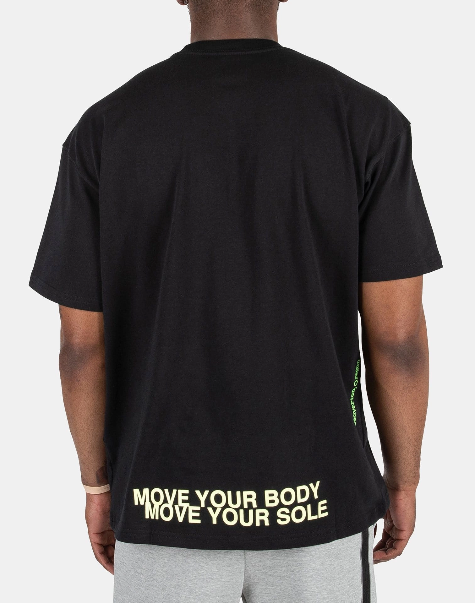 Nike Nsw World Tour Tee