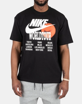 Nike Nsw World Tour Tee